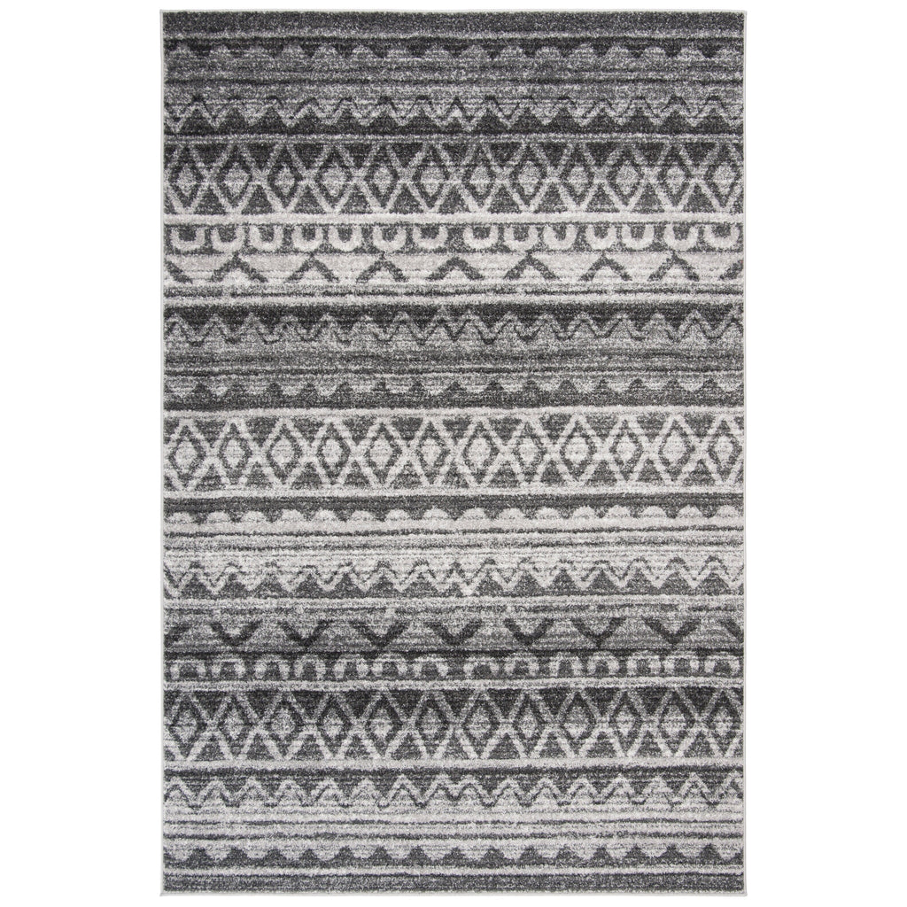 Tapis SAFAVIEH Adirondack Hiyam Marocain Bohème