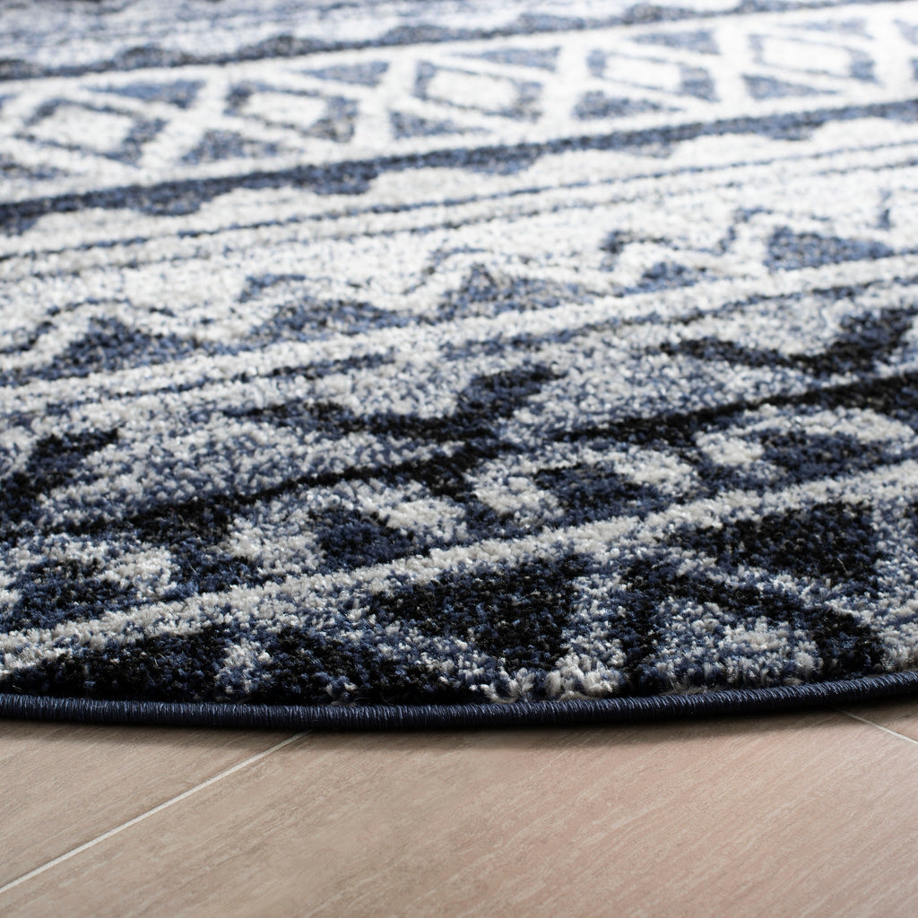 Tapis SAFAVIEH Adirondack Hiyam Marocain Bohème