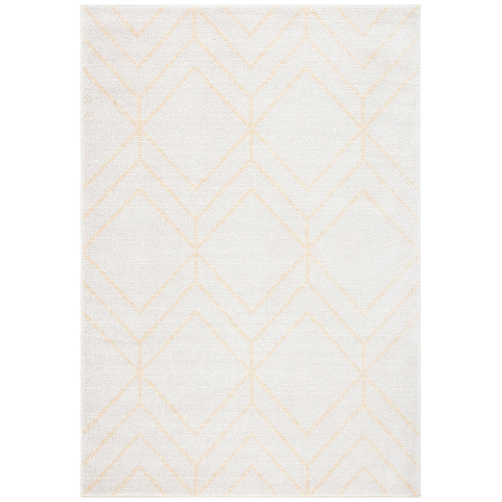 Tapis géométrique moderne SAFAVIEH Adirondack Juvelina