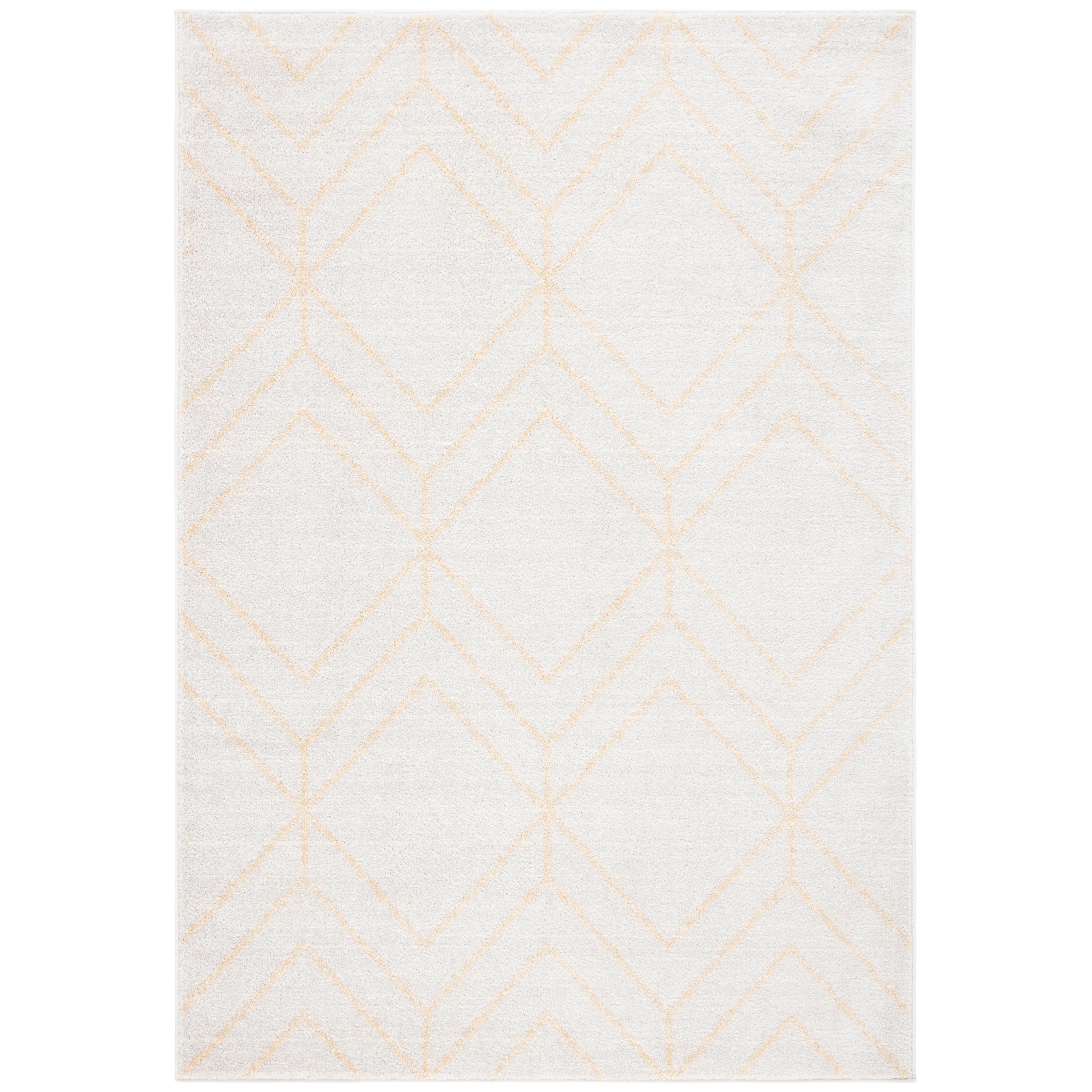 Tapis géométrique moderne SAFAVIEH Adirondack Juvelina