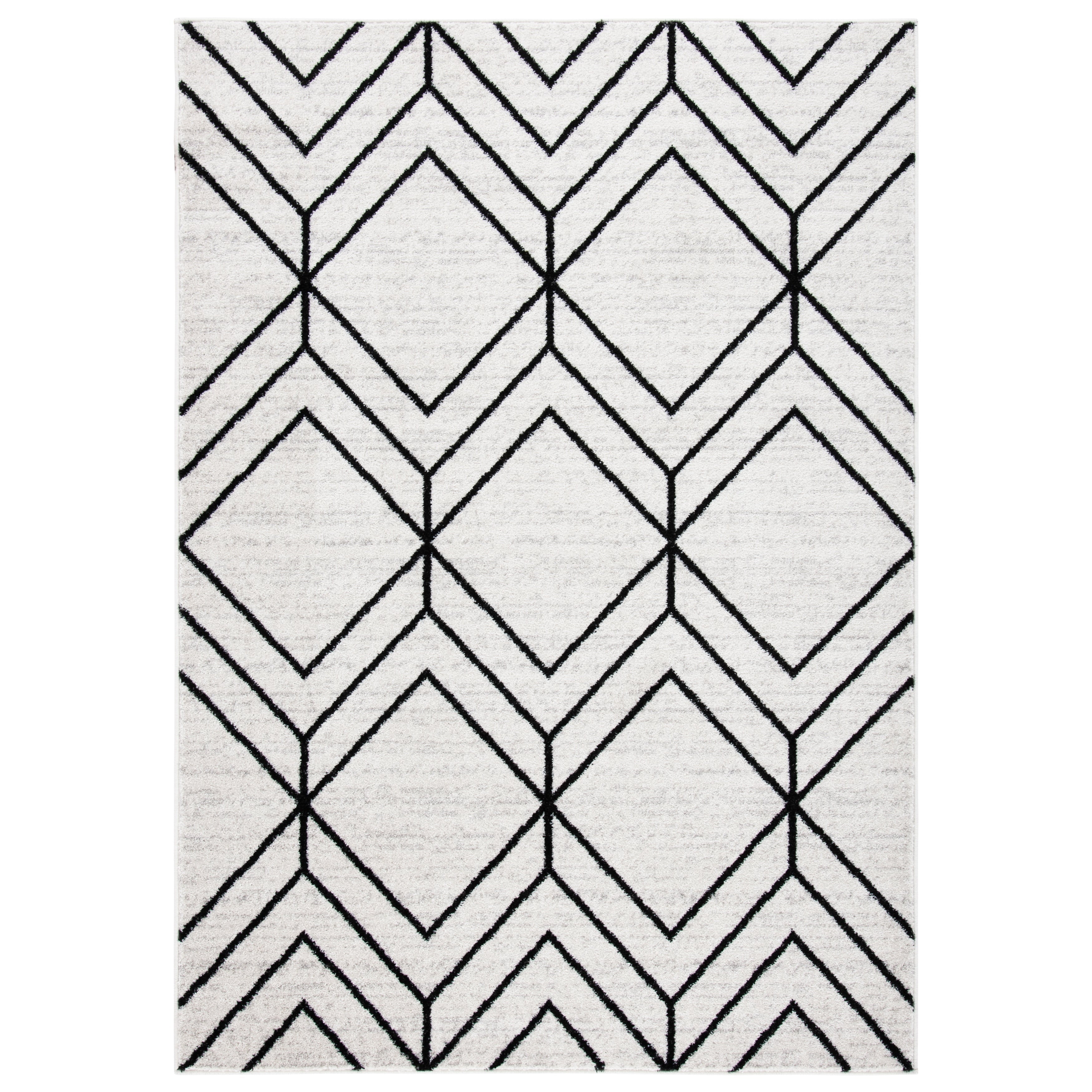 Tapis géométrique moderne SAFAVIEH Adirondack Juvelina