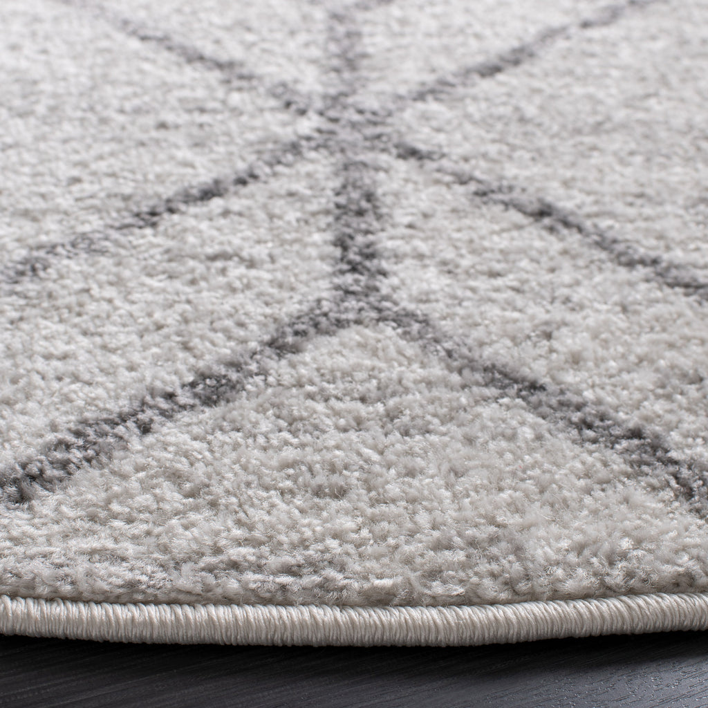 Tapis géométrique moderne SAFAVIEH Adirondack Juvelina