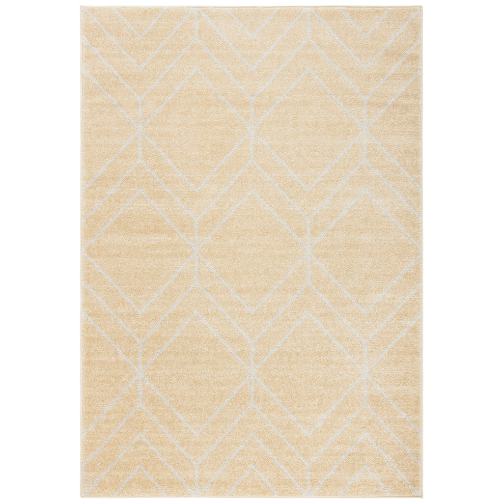 Tapis géométrique moderne SAFAVIEH Adirondack Juvelina