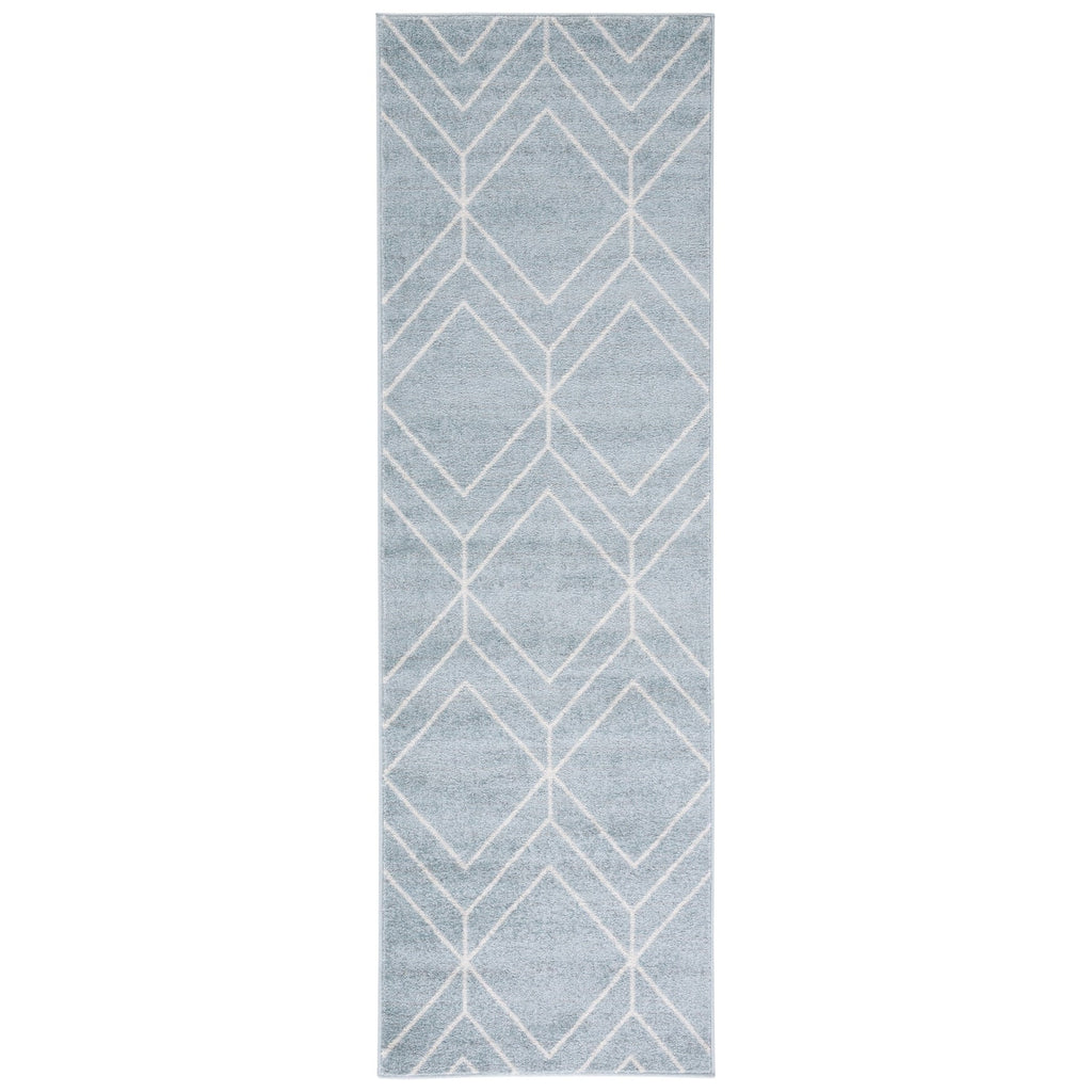 Tapis géométrique moderne SAFAVIEH Adirondack Juvelina