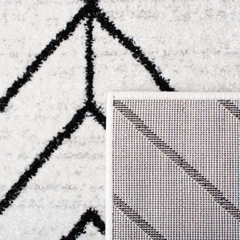 Tapis géométrique moderne SAFAVIEH Adirondack Juvelina