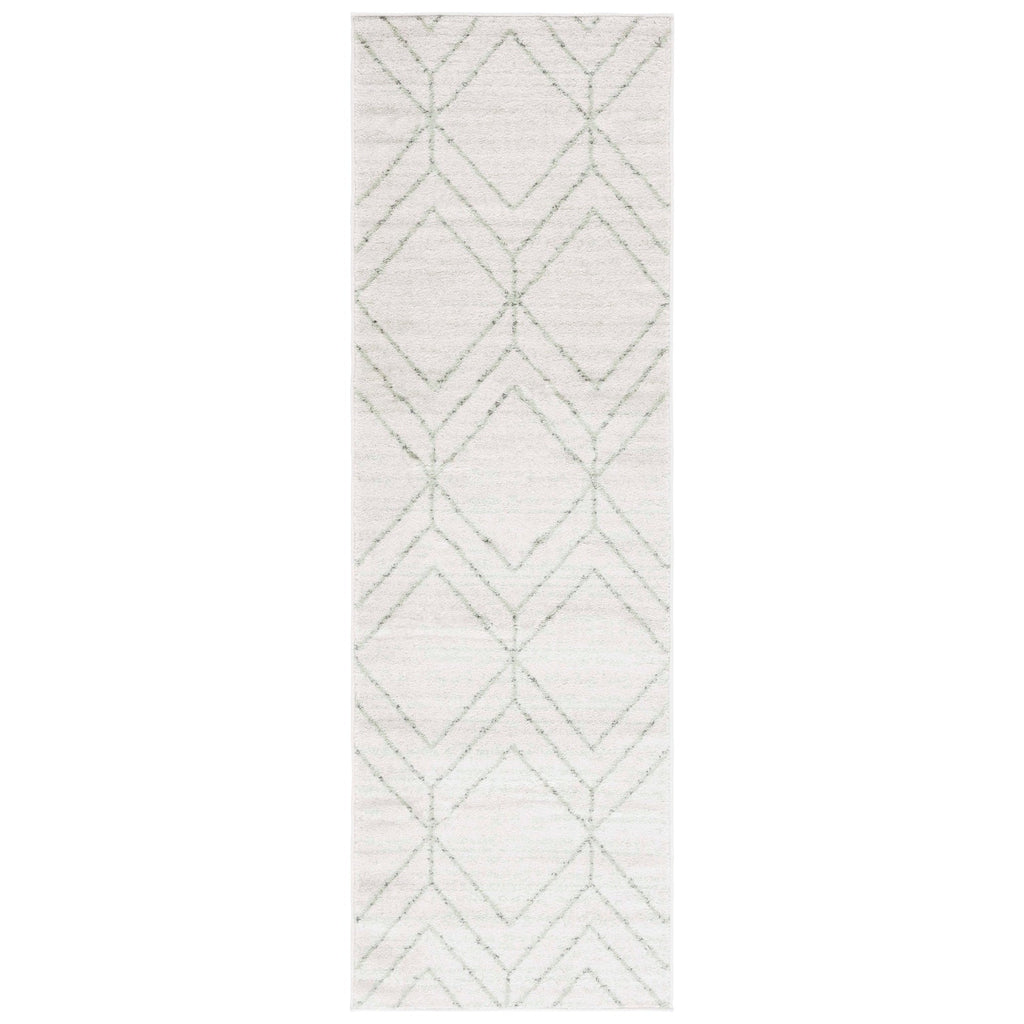 Tapis géométrique moderne SAFAVIEH Adirondack Juvelina