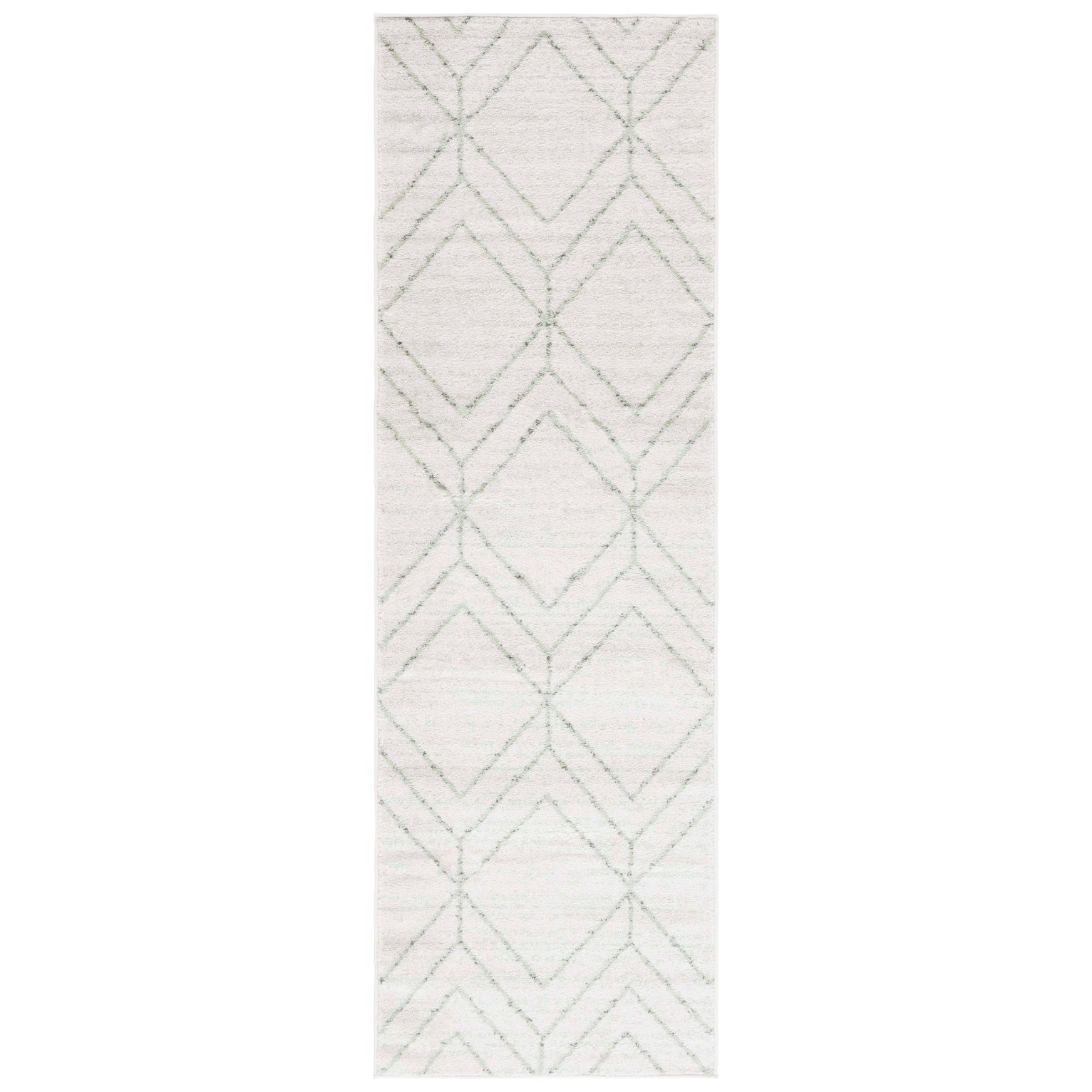 Tapis géométrique moderne SAFAVIEH Adirondack Juvelina