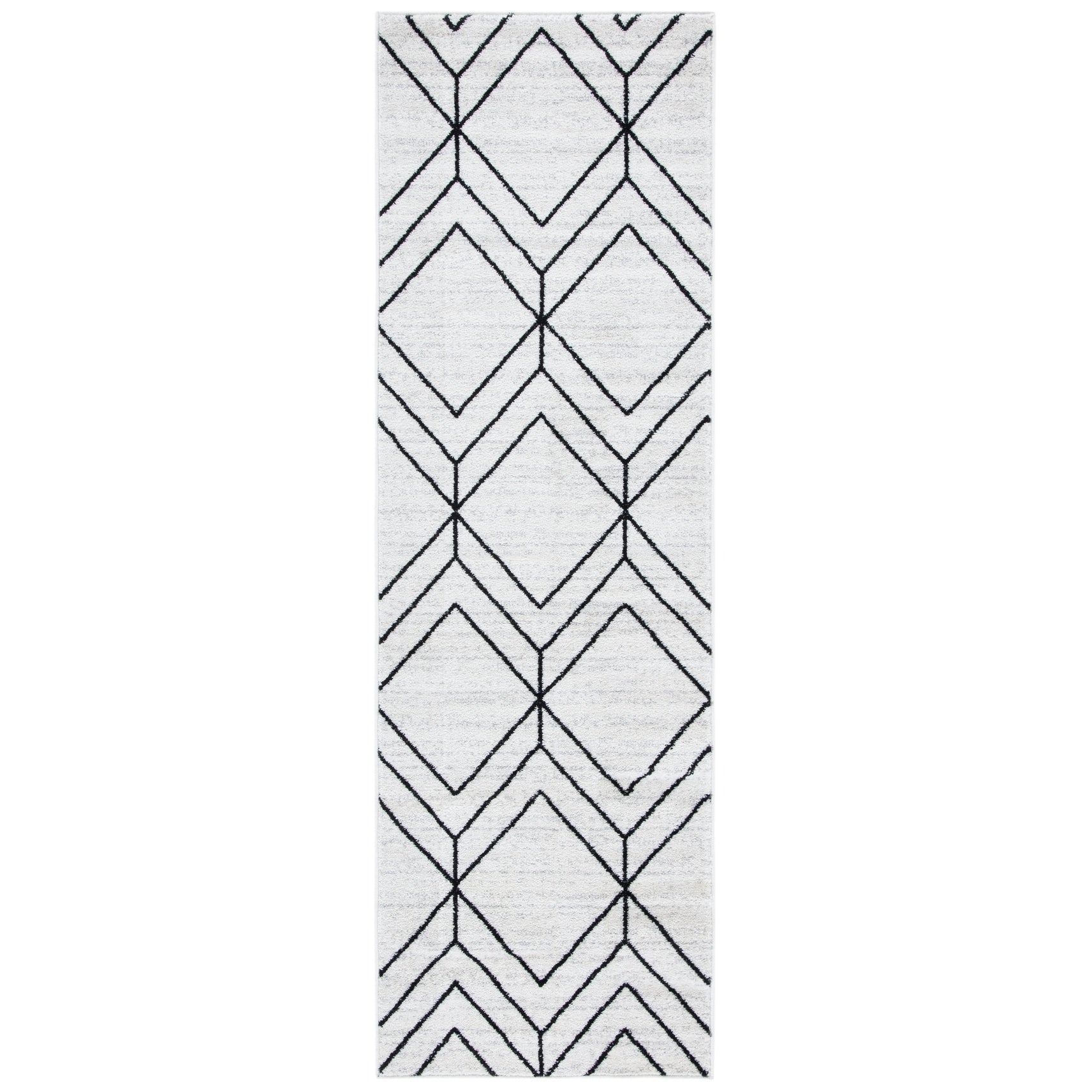 Tapis géométrique moderne SAFAVIEH Adirondack Juvelina