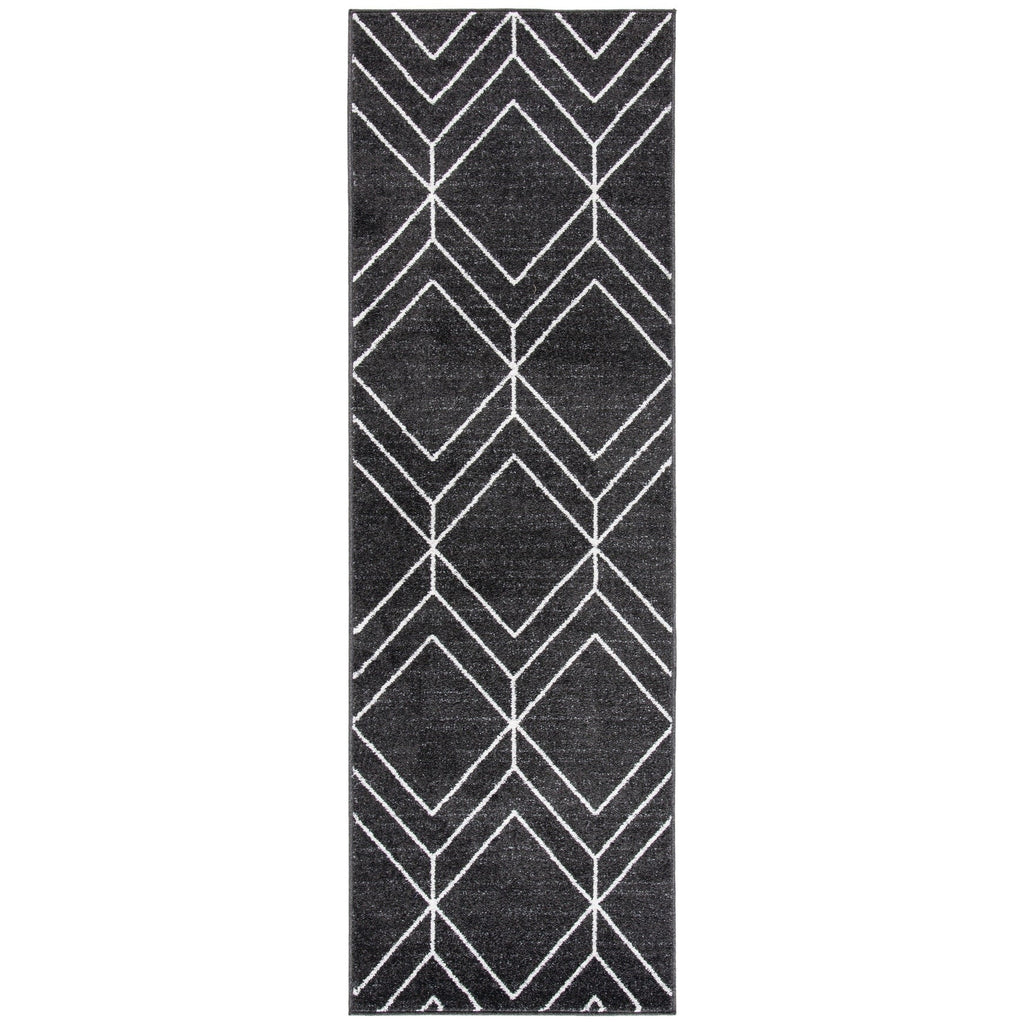 Tapis géométrique moderne SAFAVIEH Adirondack Juvelina