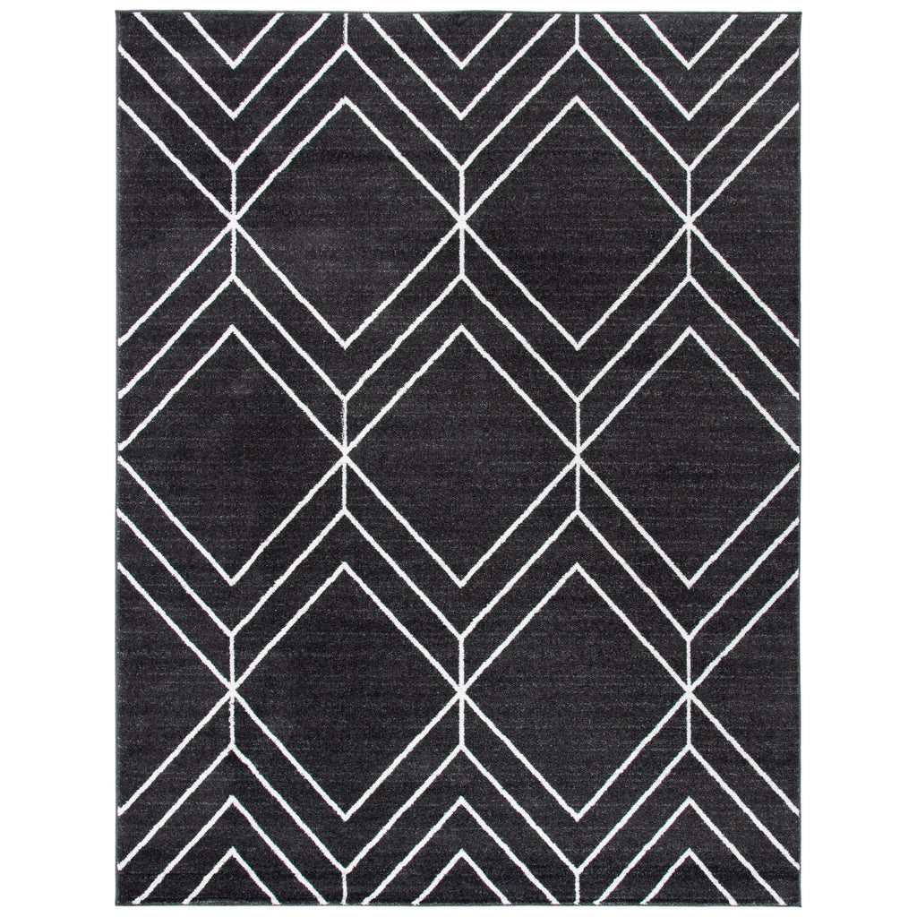 Tapis géométrique moderne SAFAVIEH Adirondack Juvelina