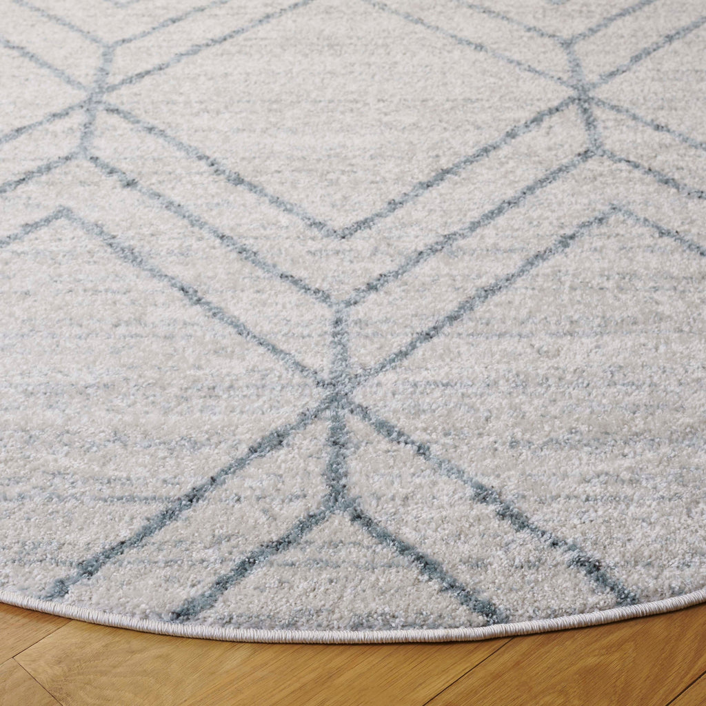 Tapis géométrique moderne SAFAVIEH Adirondack Juvelina