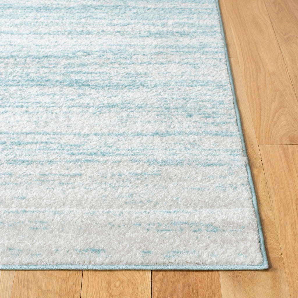 Tapis Adirondack SAFAVIEH Mieko moderne ombré effet vieilli
