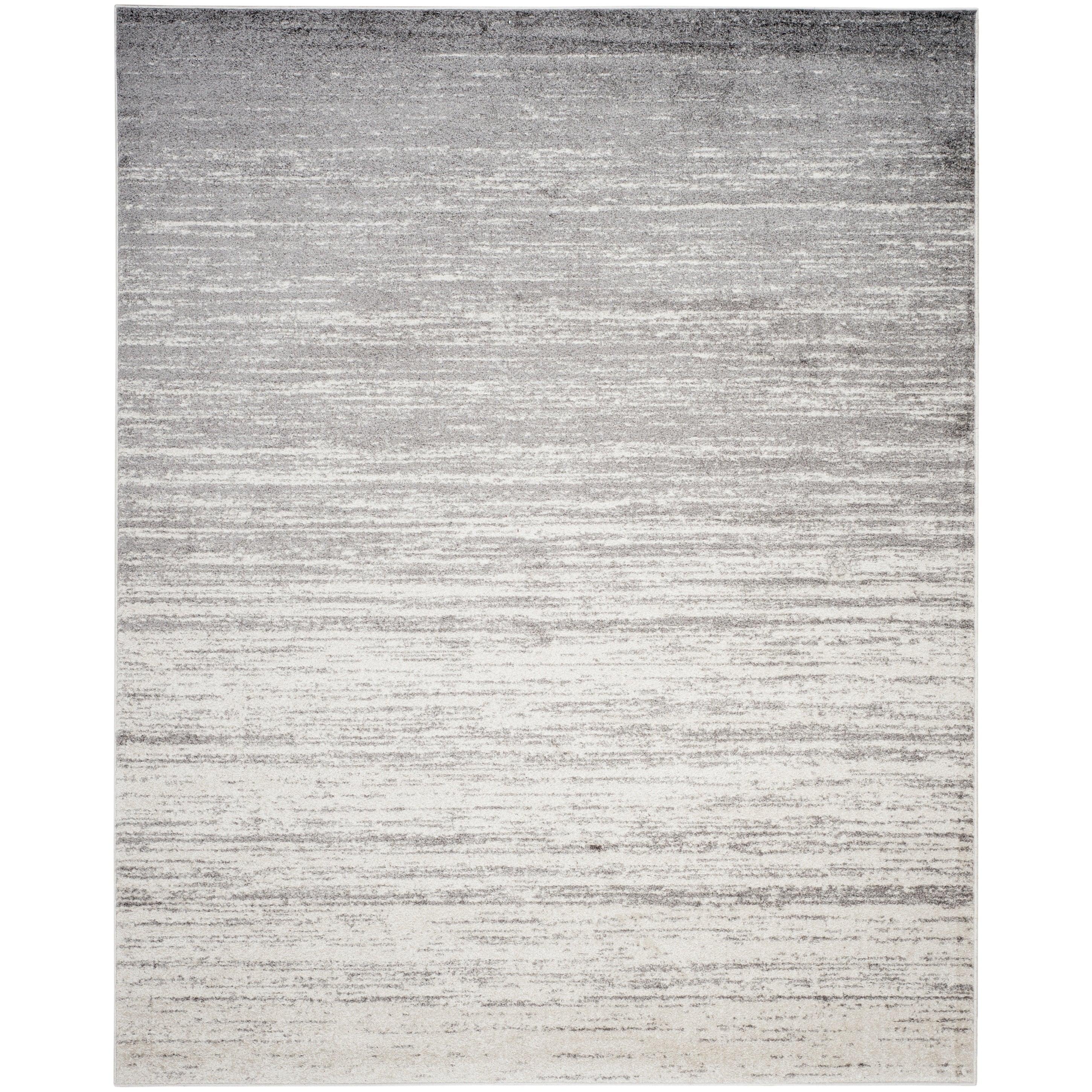 Tapis Adirondack SAFAVIEH Mieko moderne ombré effet vieilli
