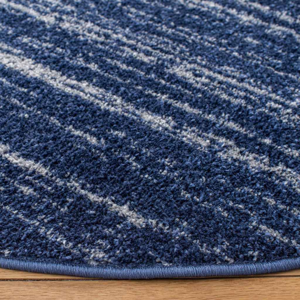 Tapis Adirondack SAFAVIEH Mieko moderne ombré effet vieilli