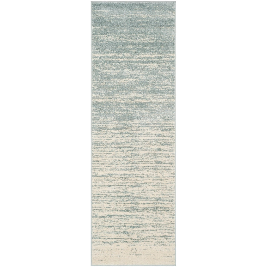 Tapis Adirondack SAFAVIEH Mieko moderne ombré effet vieilli