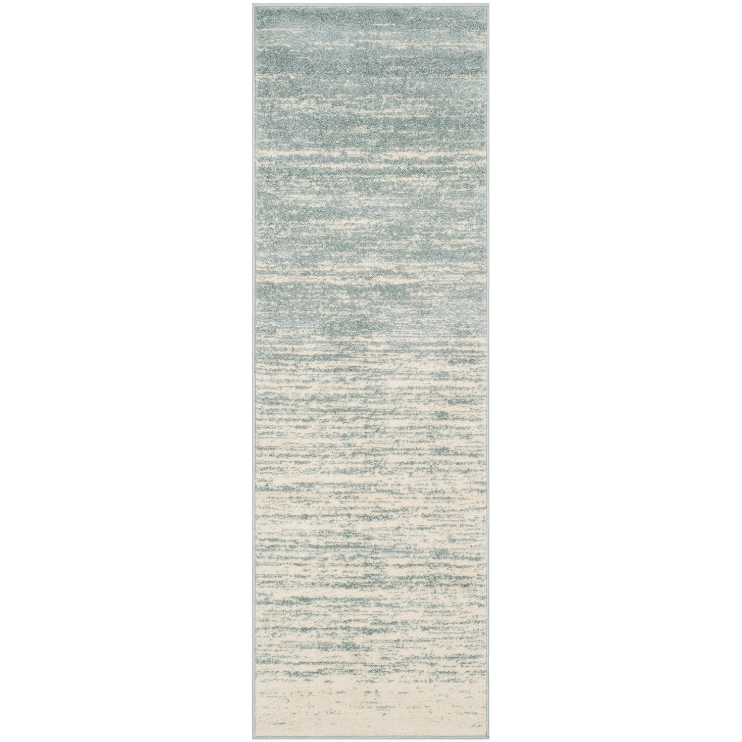 Tapis Adirondack SAFAVIEH Mieko moderne ombré effet vieilli