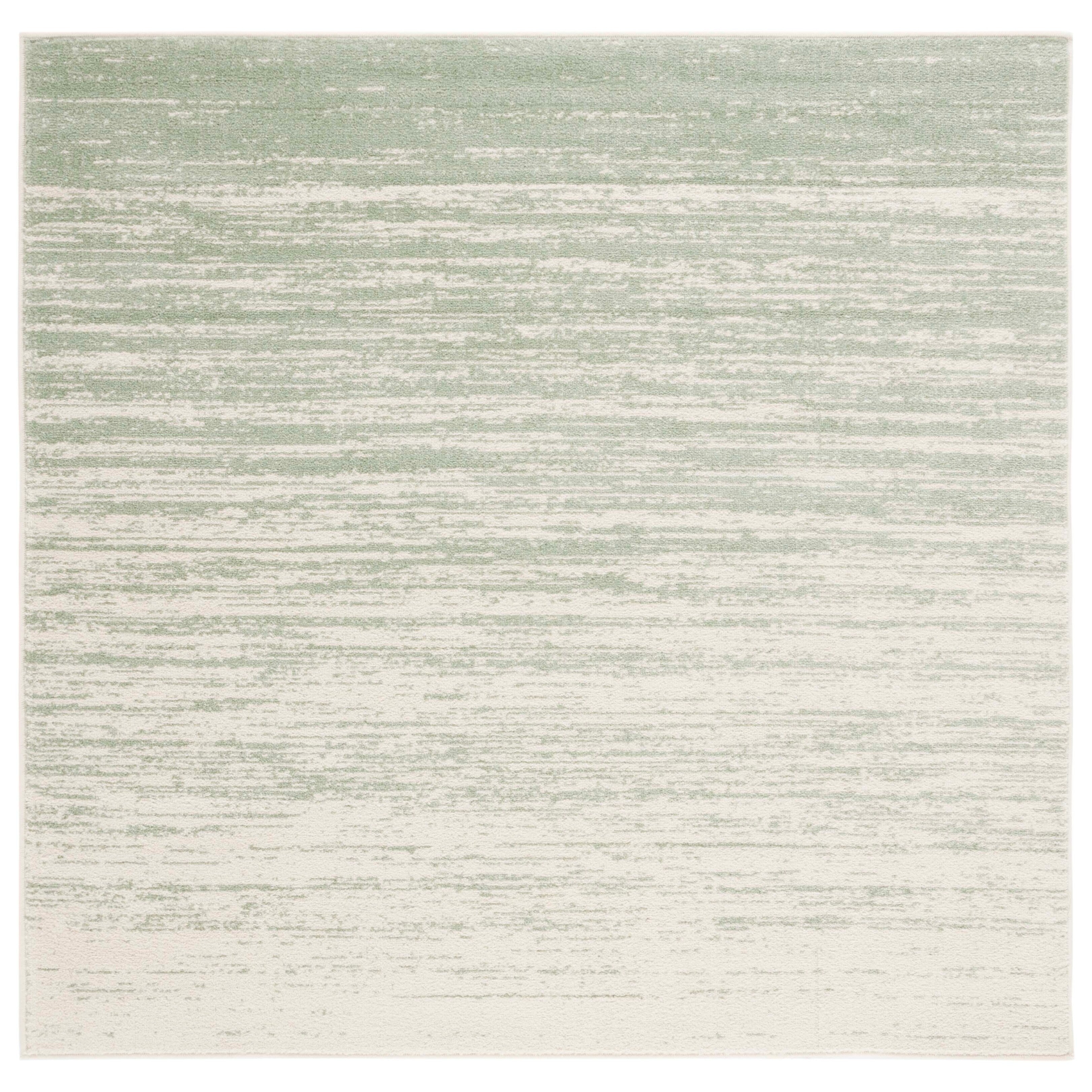 Tapis Adirondack SAFAVIEH Mieko moderne ombré effet vieilli