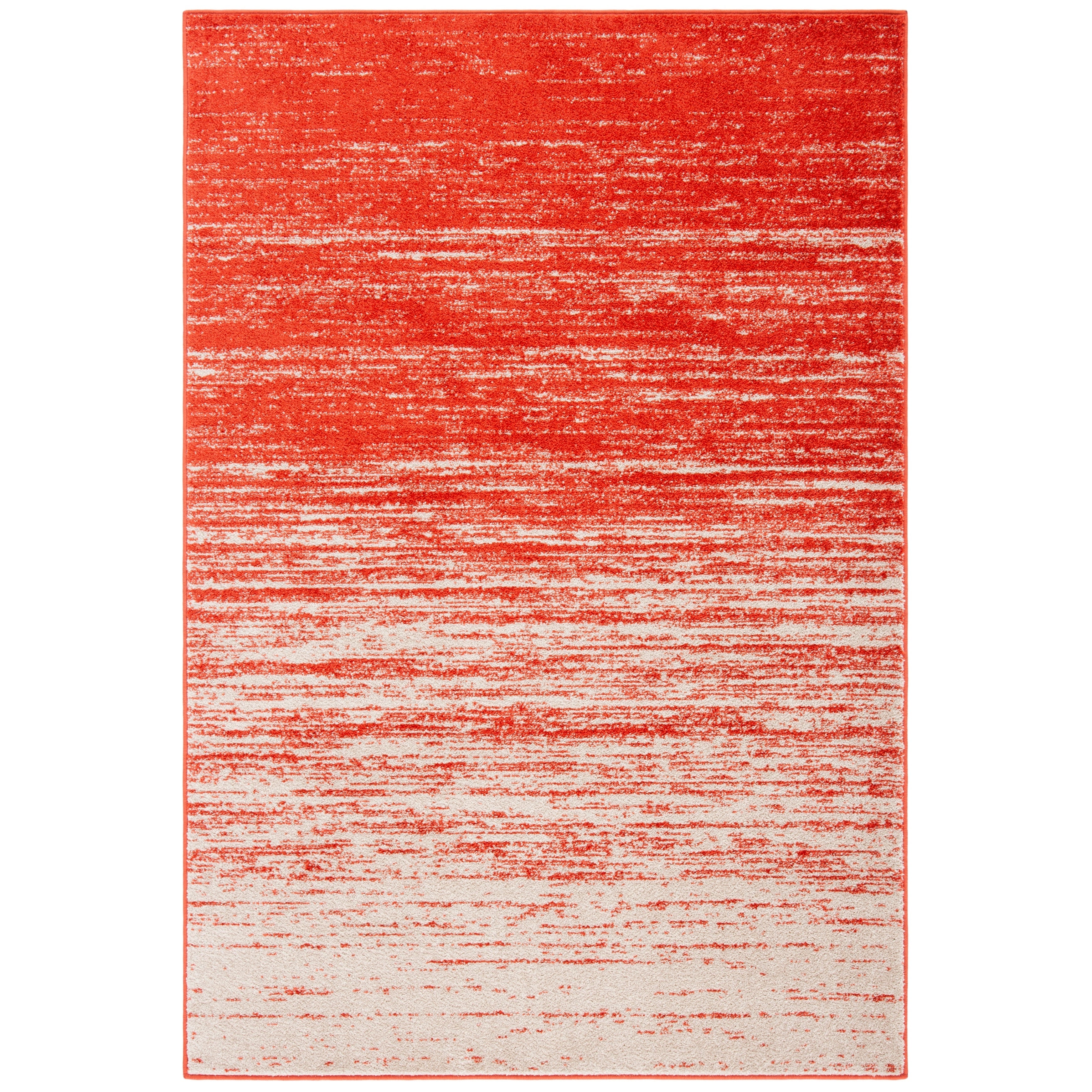 Tapis Adirondack SAFAVIEH Mieko moderne ombré effet vieilli