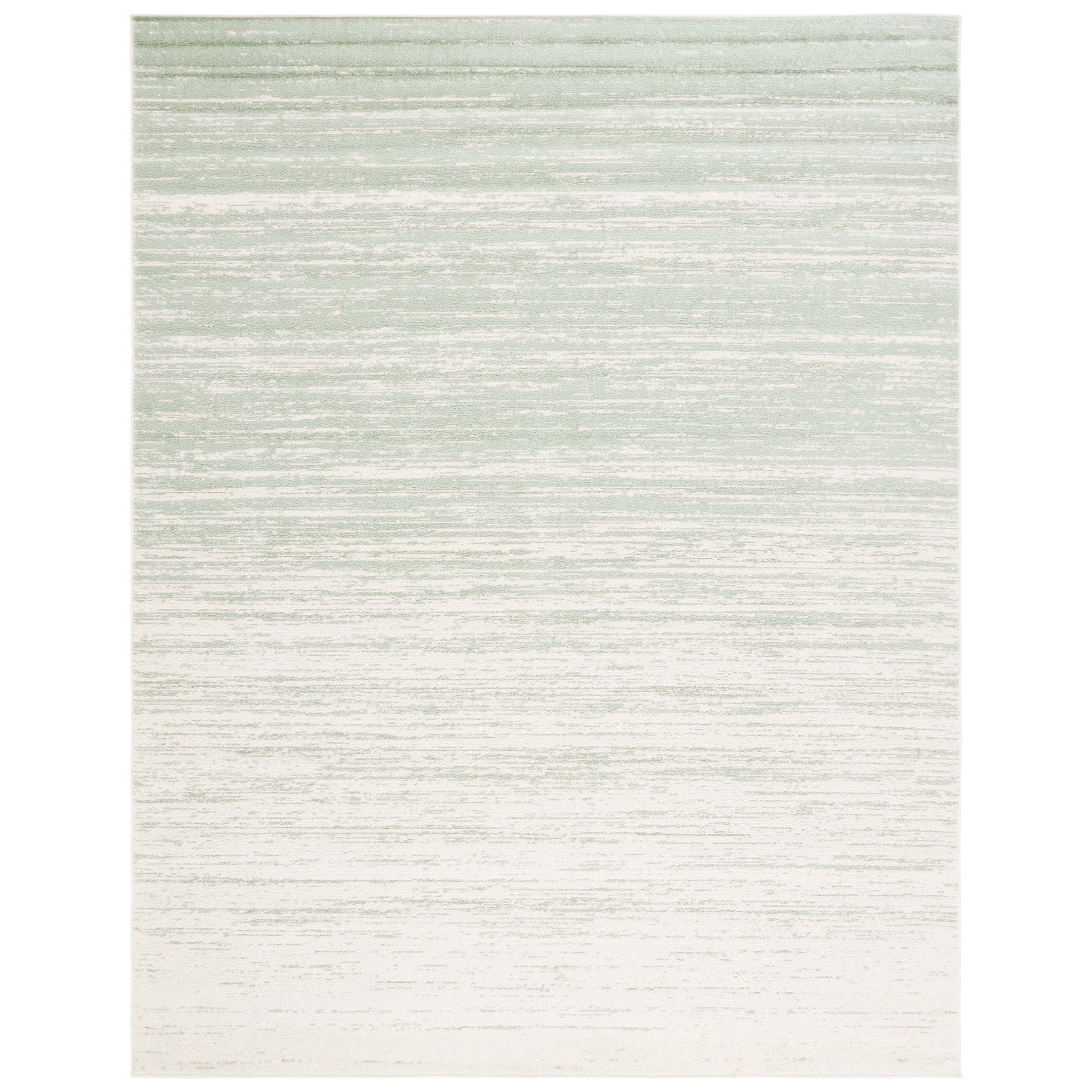 Tapis Adirondack SAFAVIEH Mieko moderne ombré effet vieilli