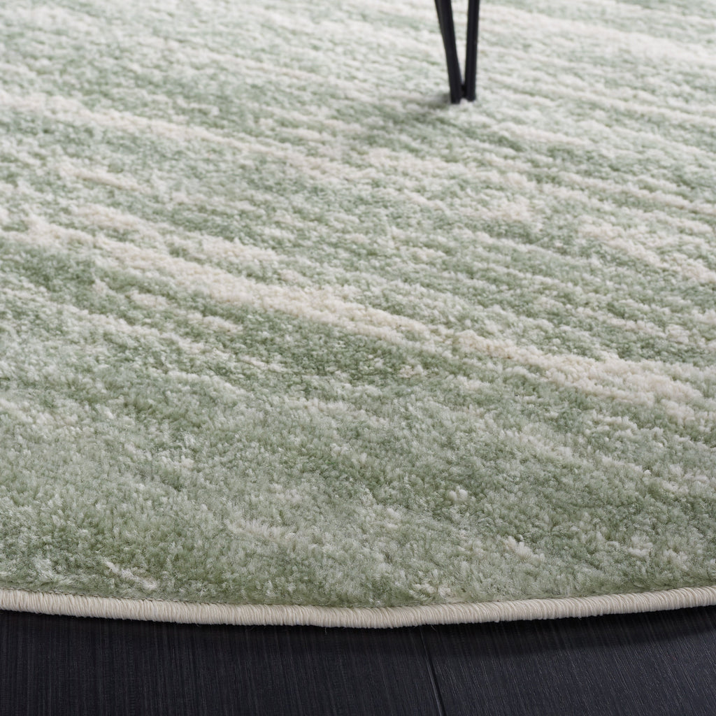 Tapis Adirondack SAFAVIEH Mieko moderne ombré effet vieilli