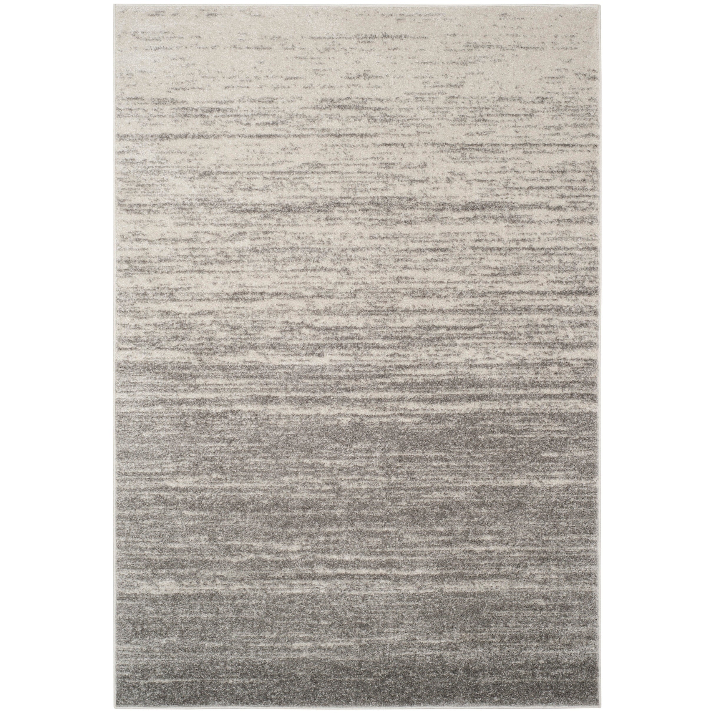 Tapis Adirondack SAFAVIEH Mieko moderne ombré effet vieilli