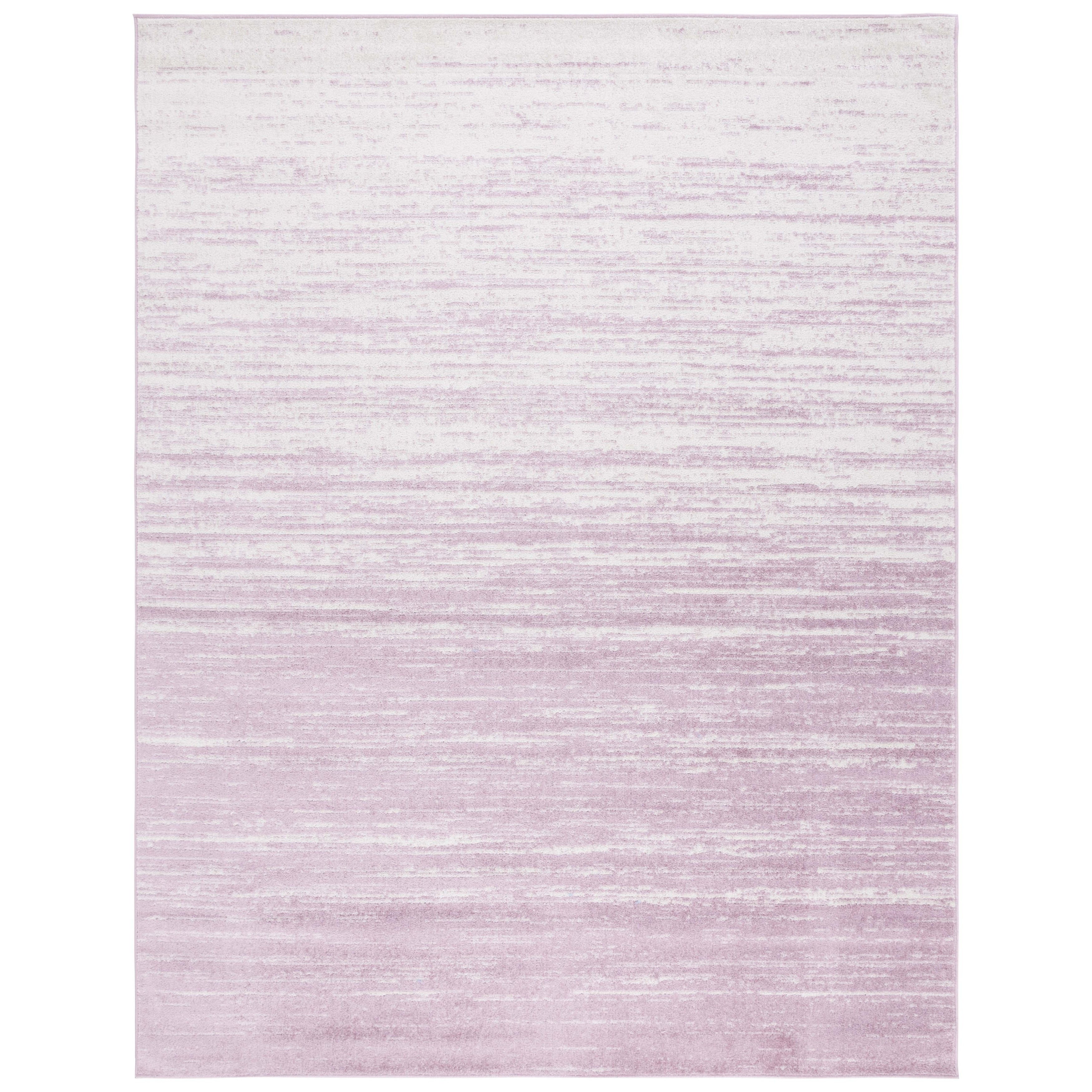 Tapis Adirondack SAFAVIEH Mieko moderne ombré effet vieilli