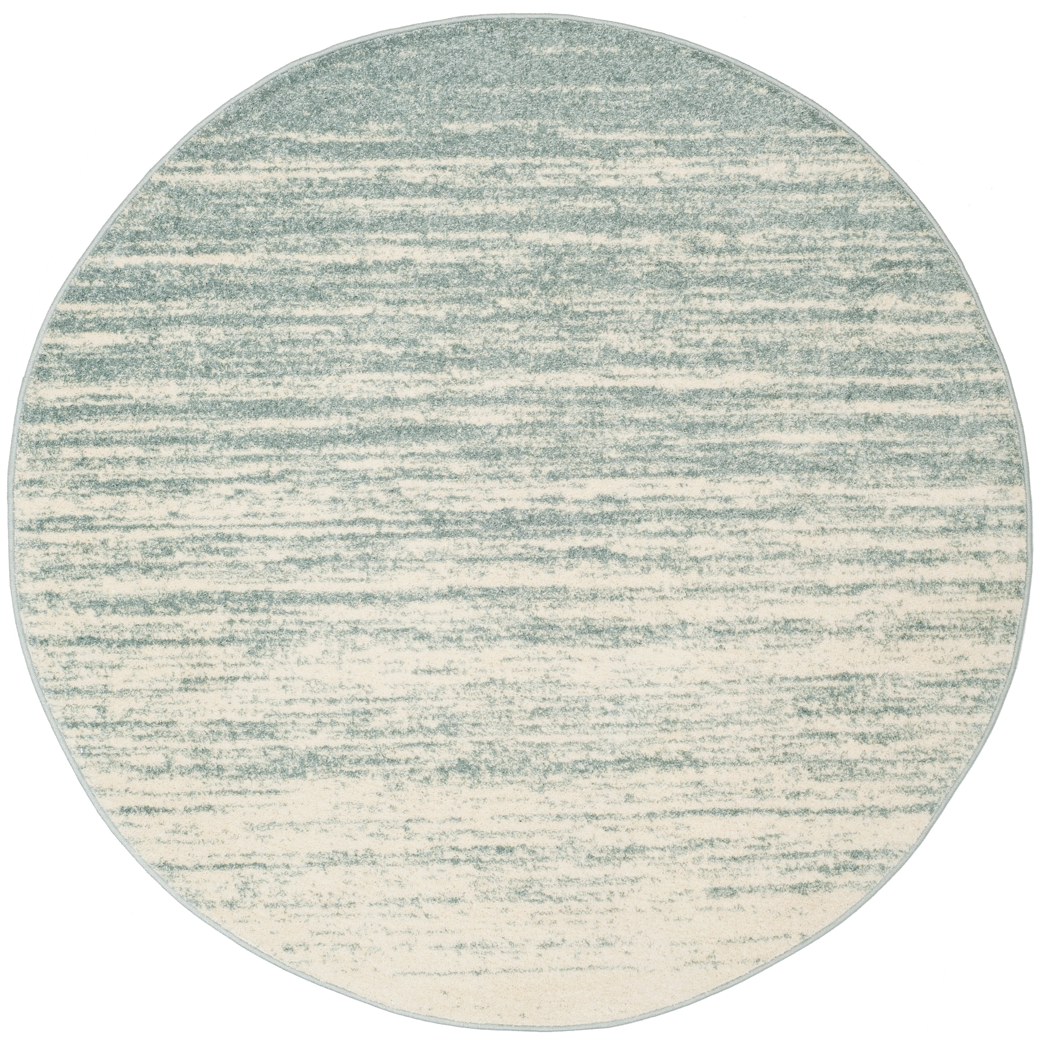Tapis Adirondack SAFAVIEH Mieko moderne ombré effet vieilli