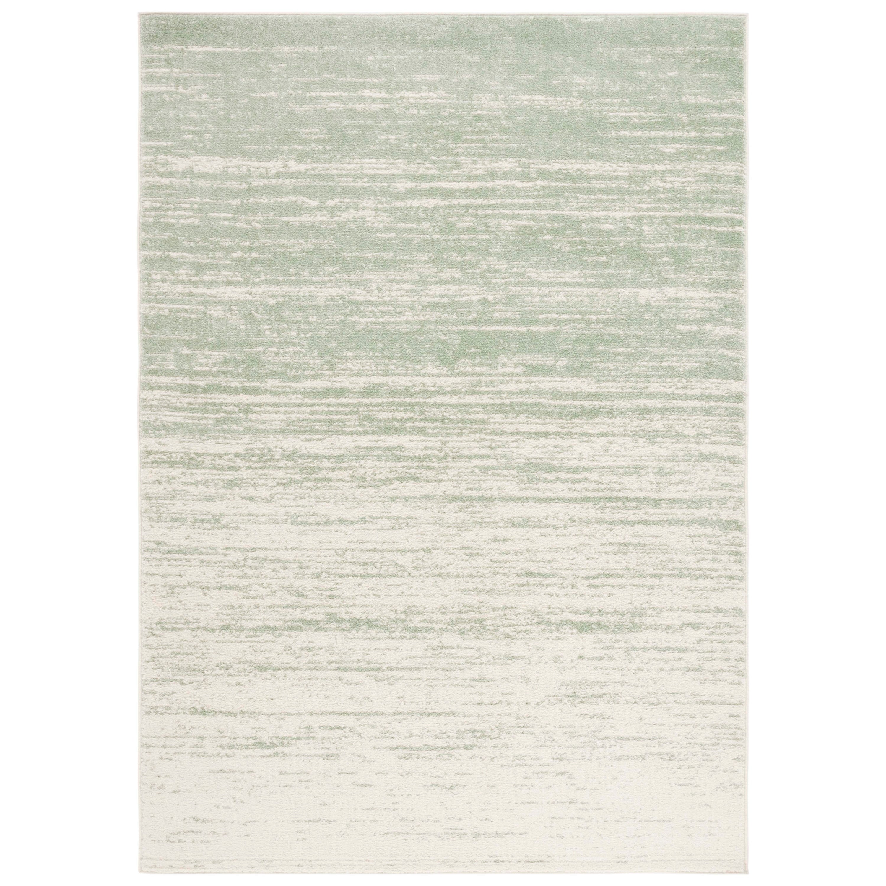 Tapis Adirondack SAFAVIEH Mieko moderne ombré effet vieilli