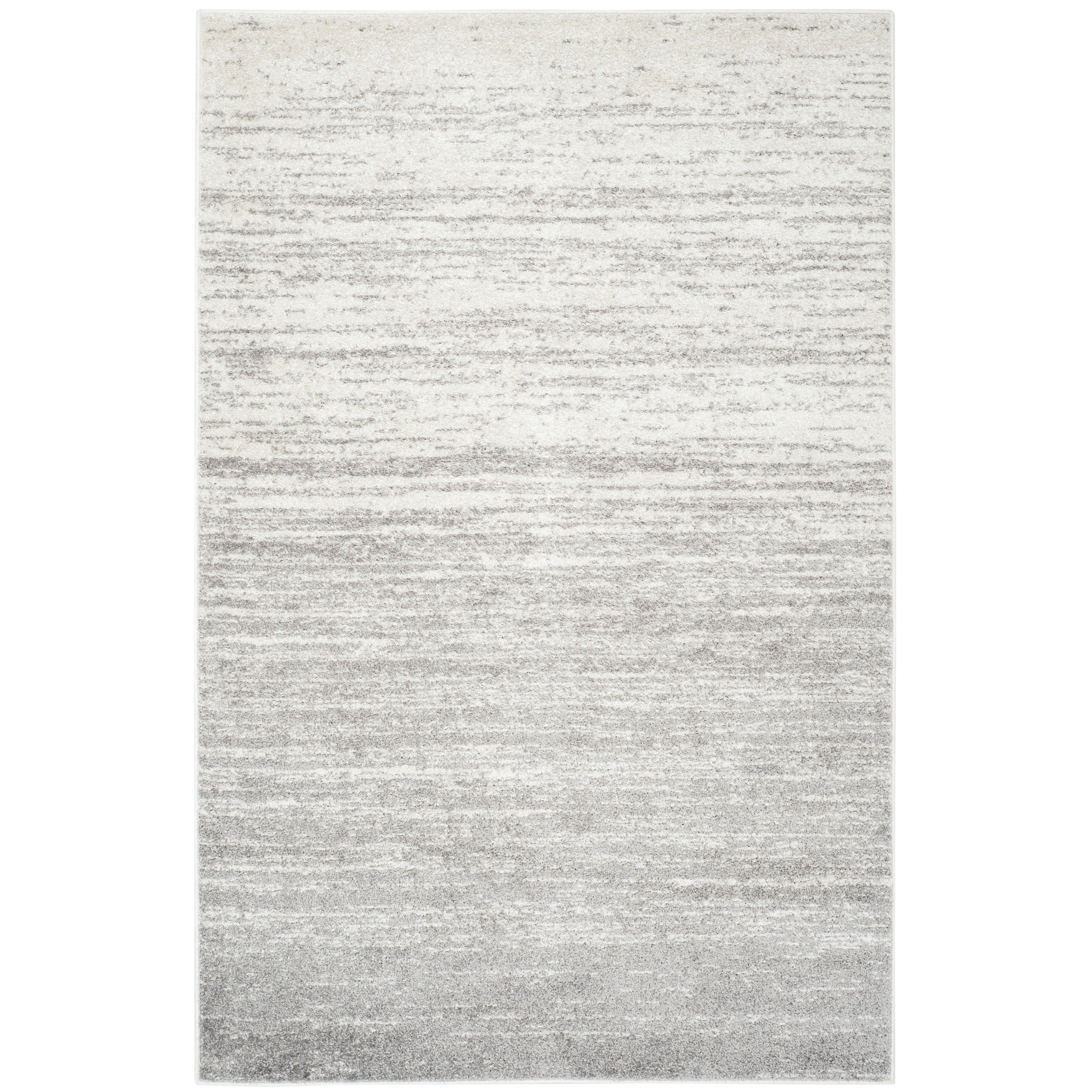 Tapis Adirondack SAFAVIEH Mieko moderne ombré effet vieilli