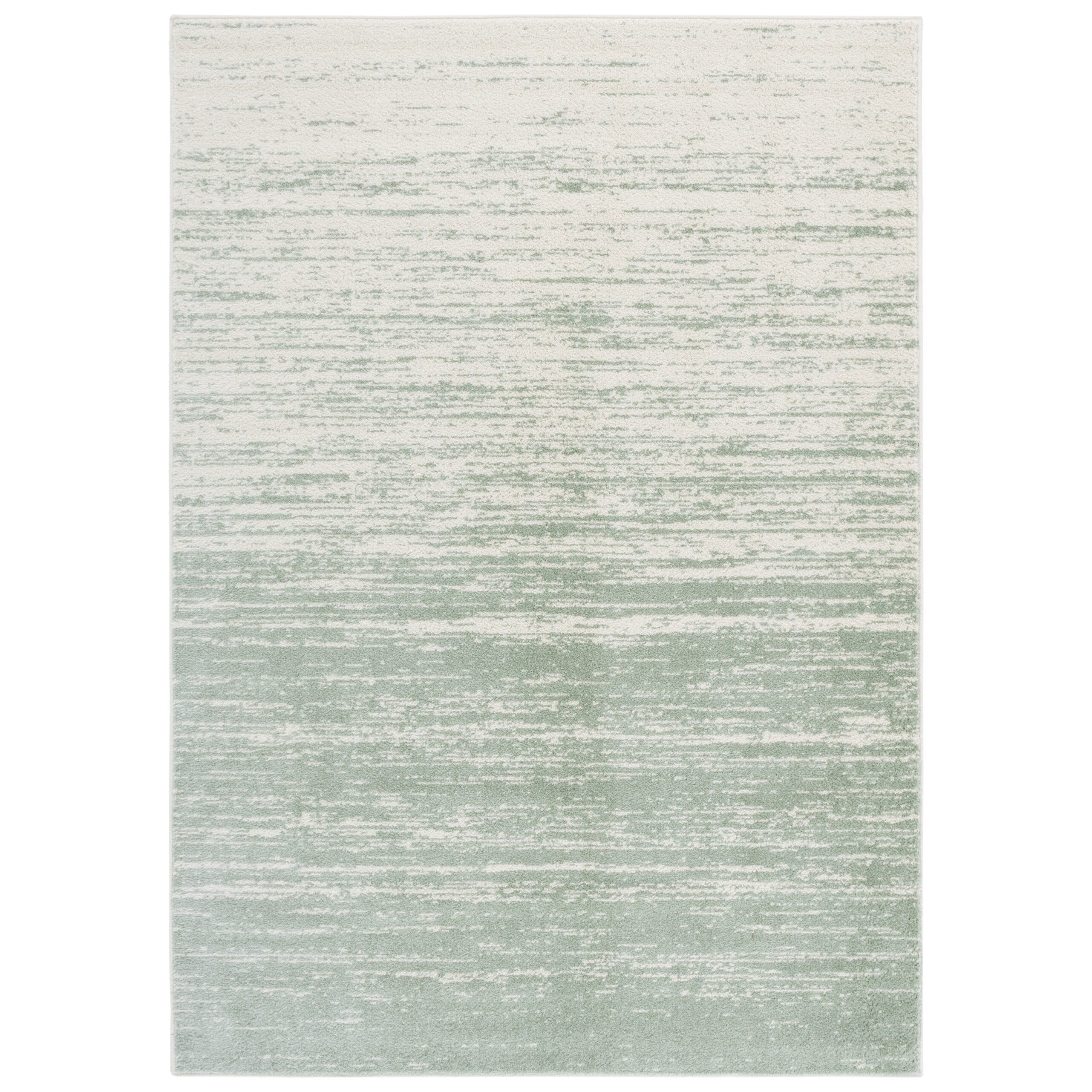 Tapis Adirondack SAFAVIEH Mieko moderne ombré effet vieilli