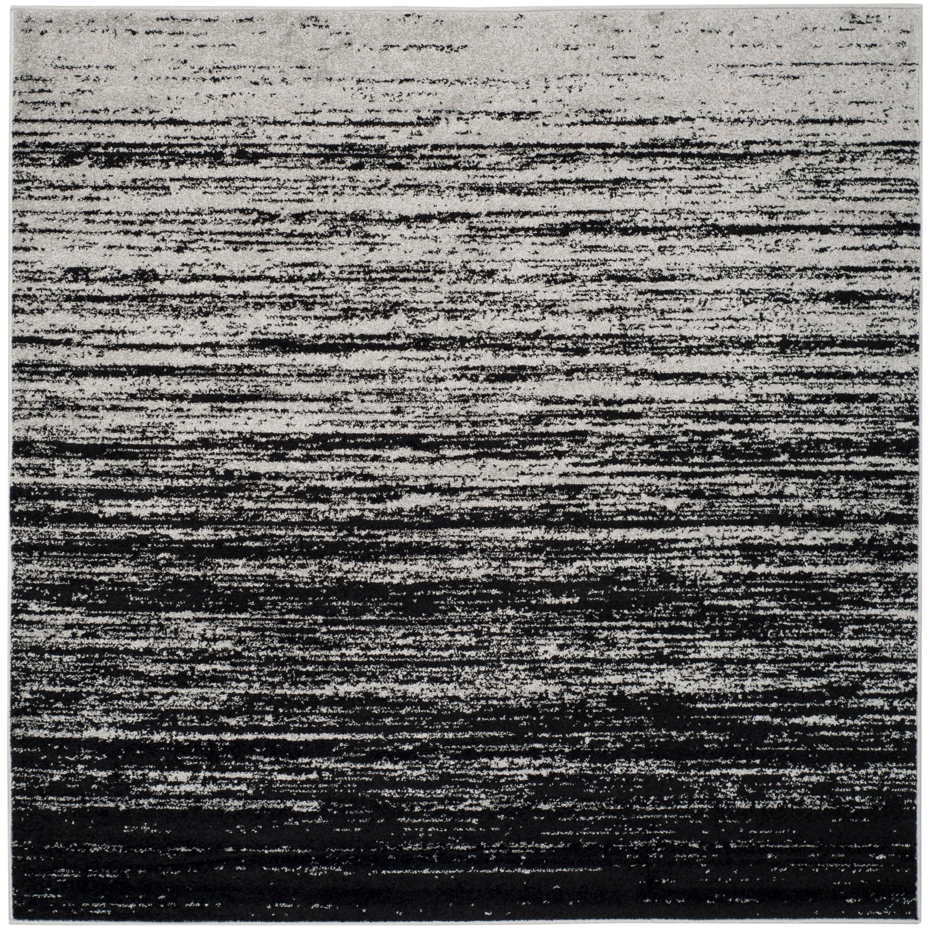 Tapis Adirondack SAFAVIEH Mieko moderne ombré effet vieilli