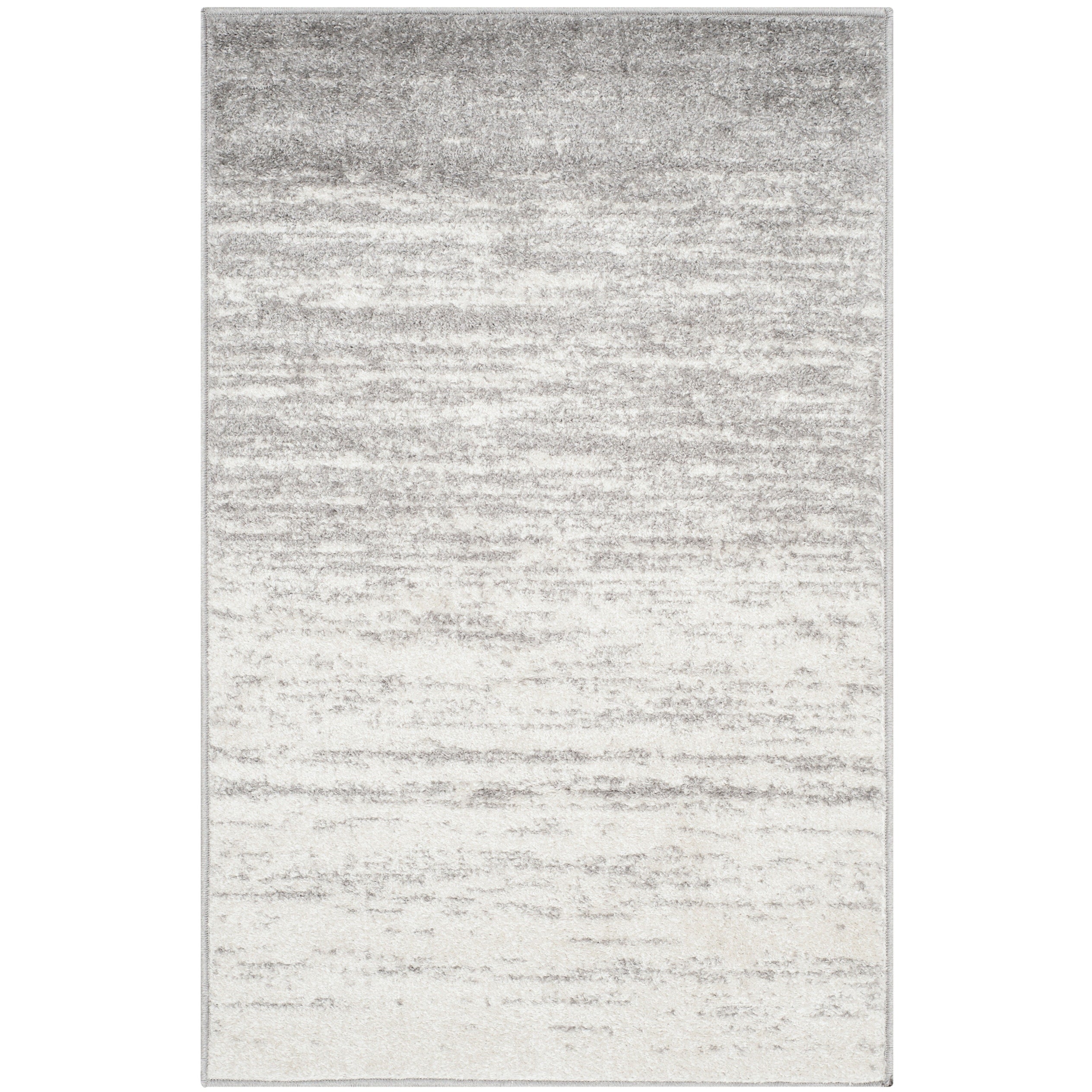 Tapis Adirondack SAFAVIEH Mieko moderne ombré effet vieilli