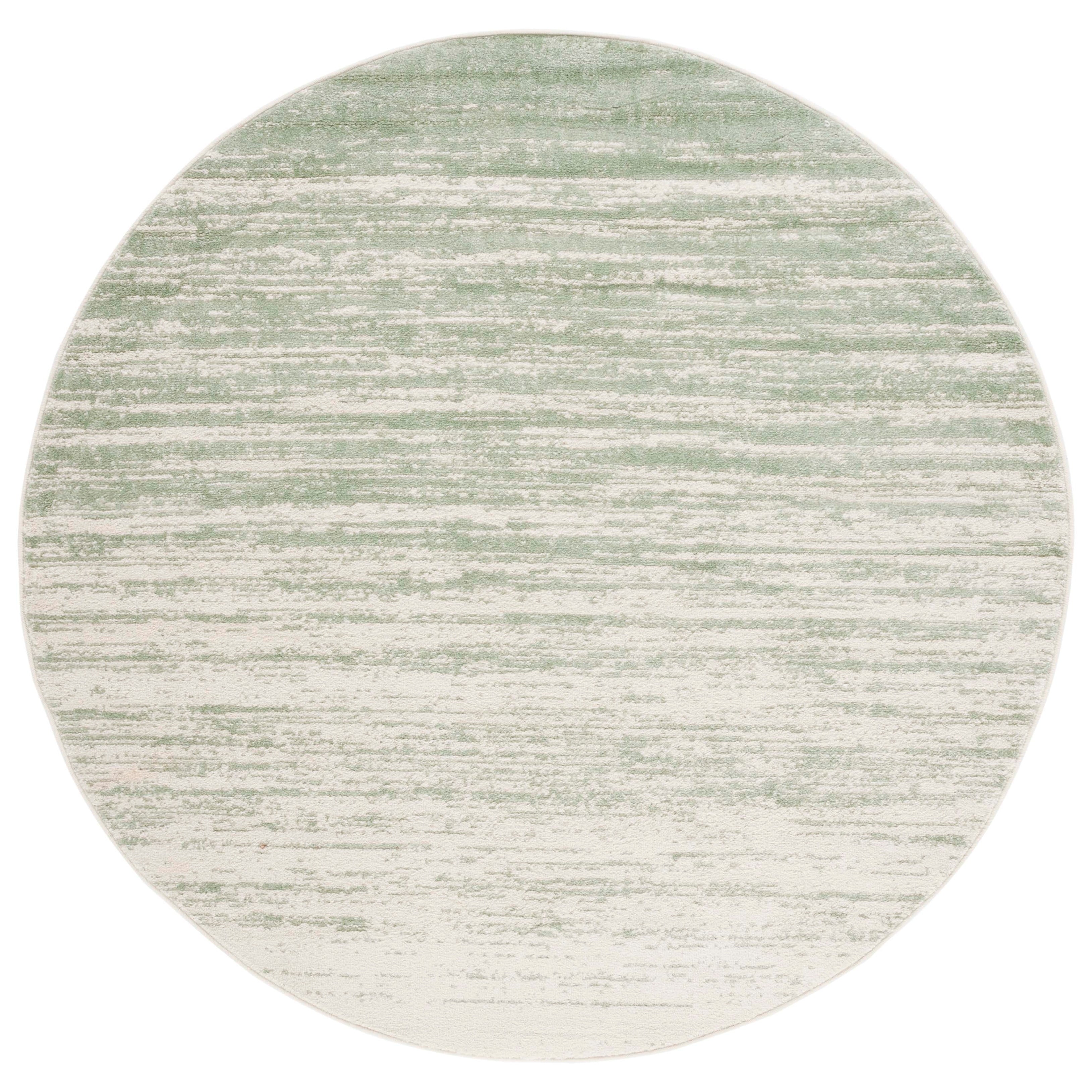 Tapis Adirondack SAFAVIEH Mieko moderne ombré effet vieilli