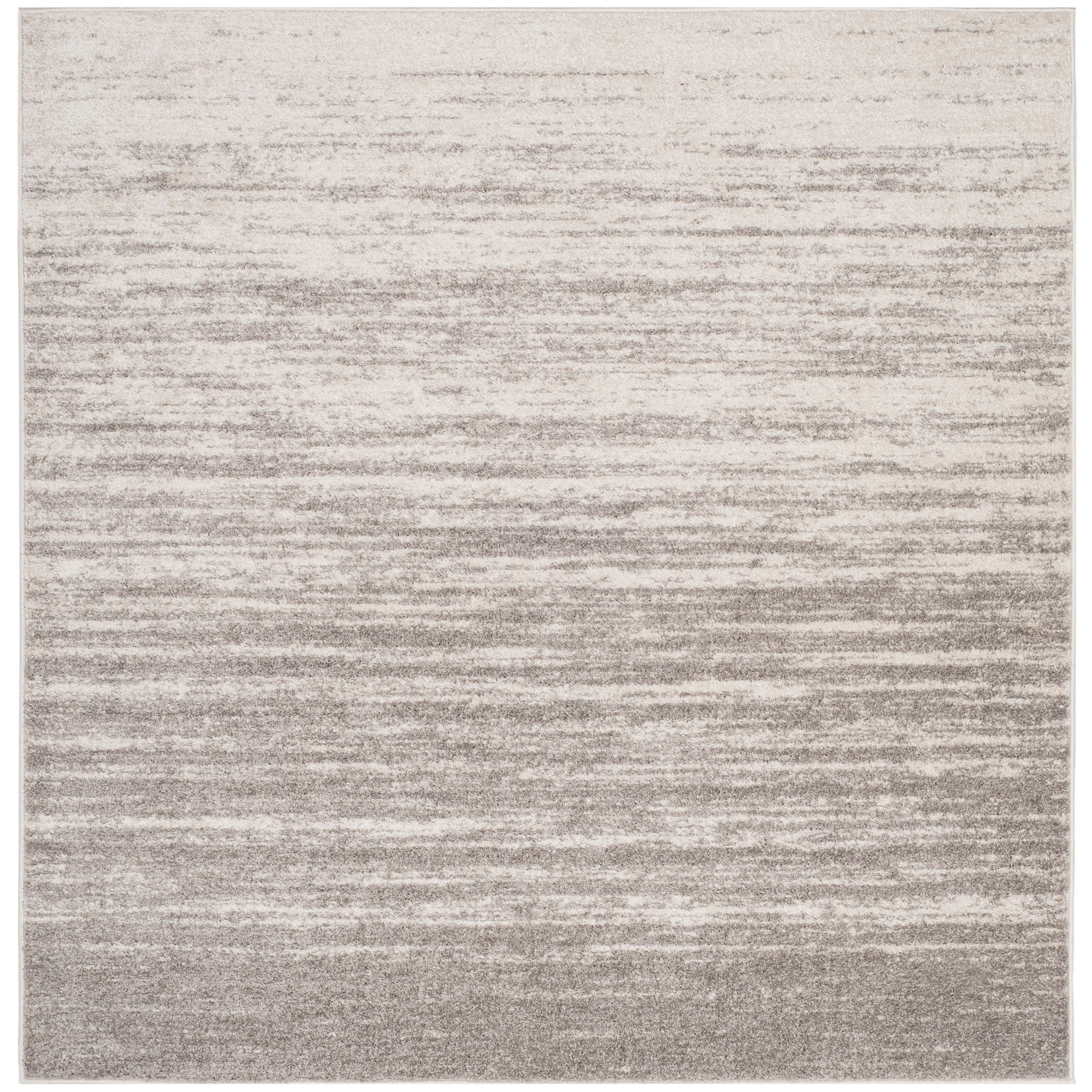 Tapis Adirondack SAFAVIEH Mieko moderne ombré effet vieilli