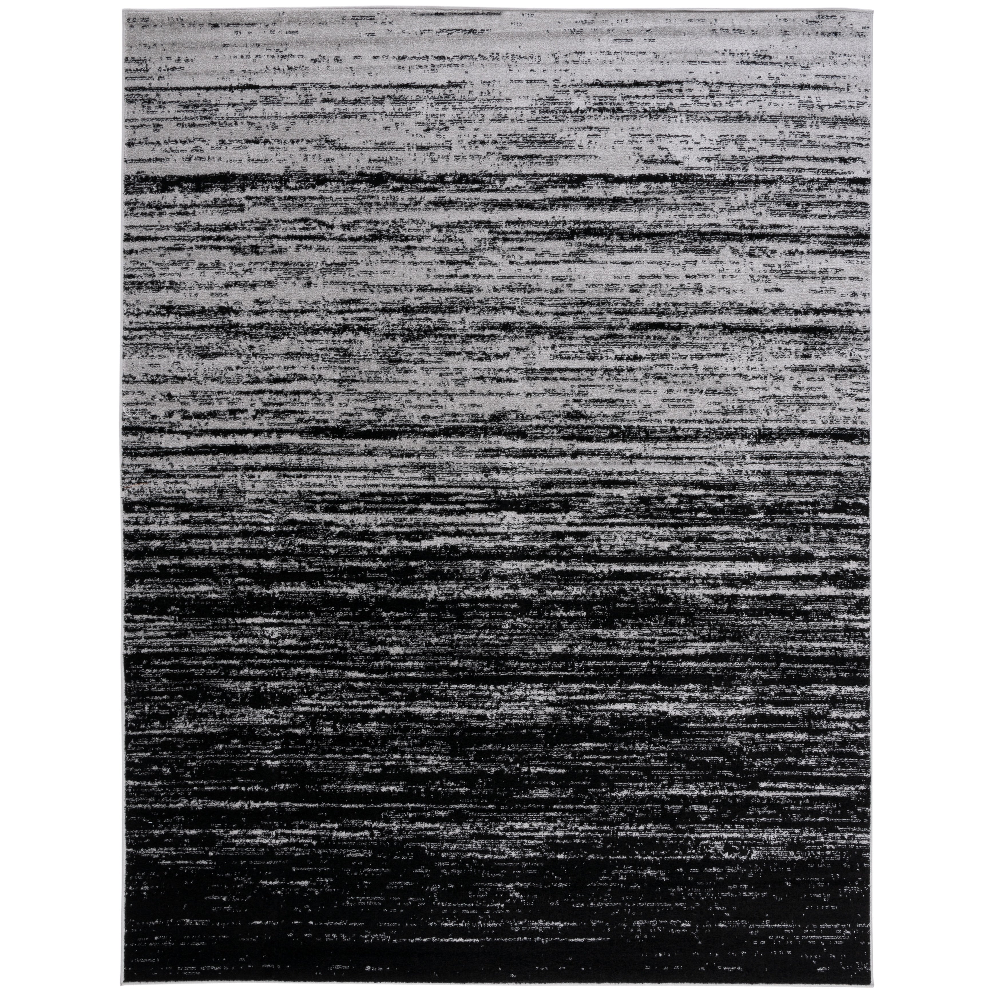 Tapis Adirondack SAFAVIEH Mieko moderne ombré effet vieilli