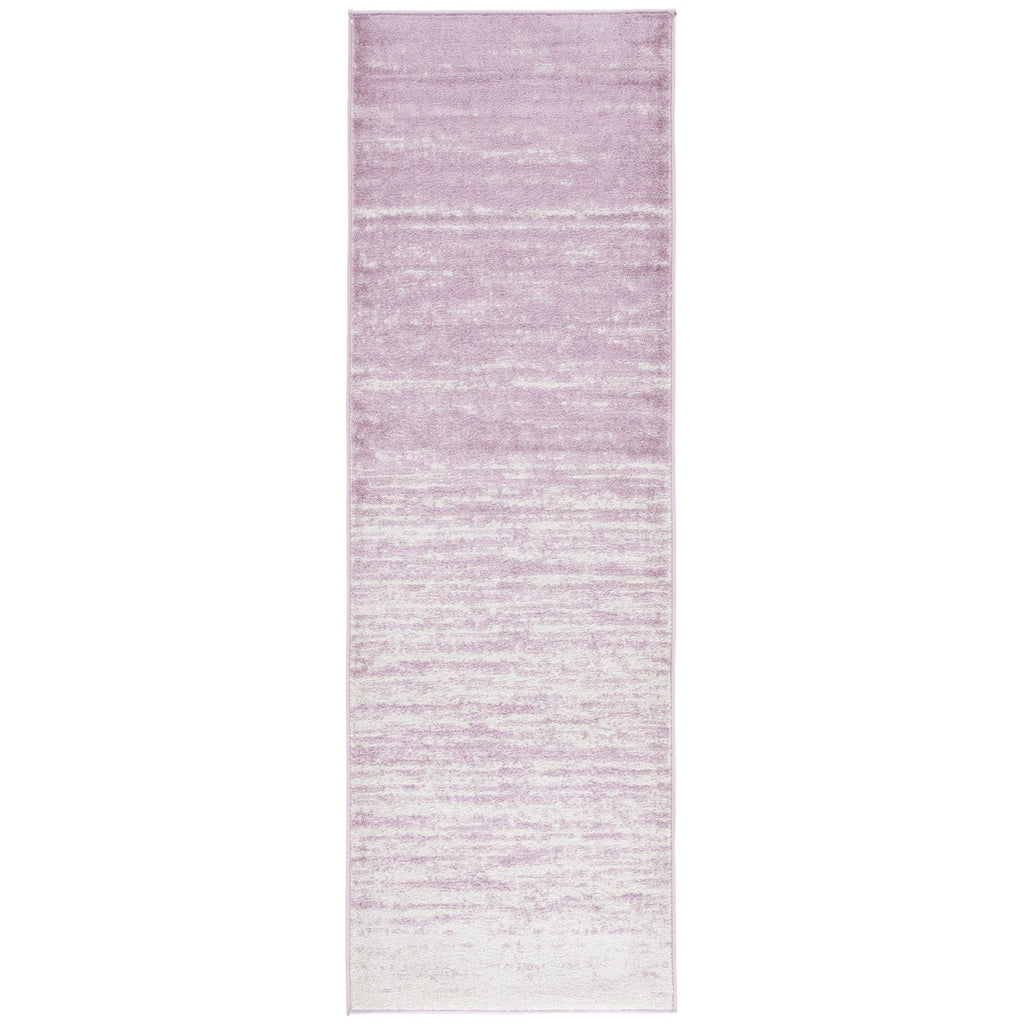 Tapis Adirondack SAFAVIEH Mieko moderne ombré effet vieilli