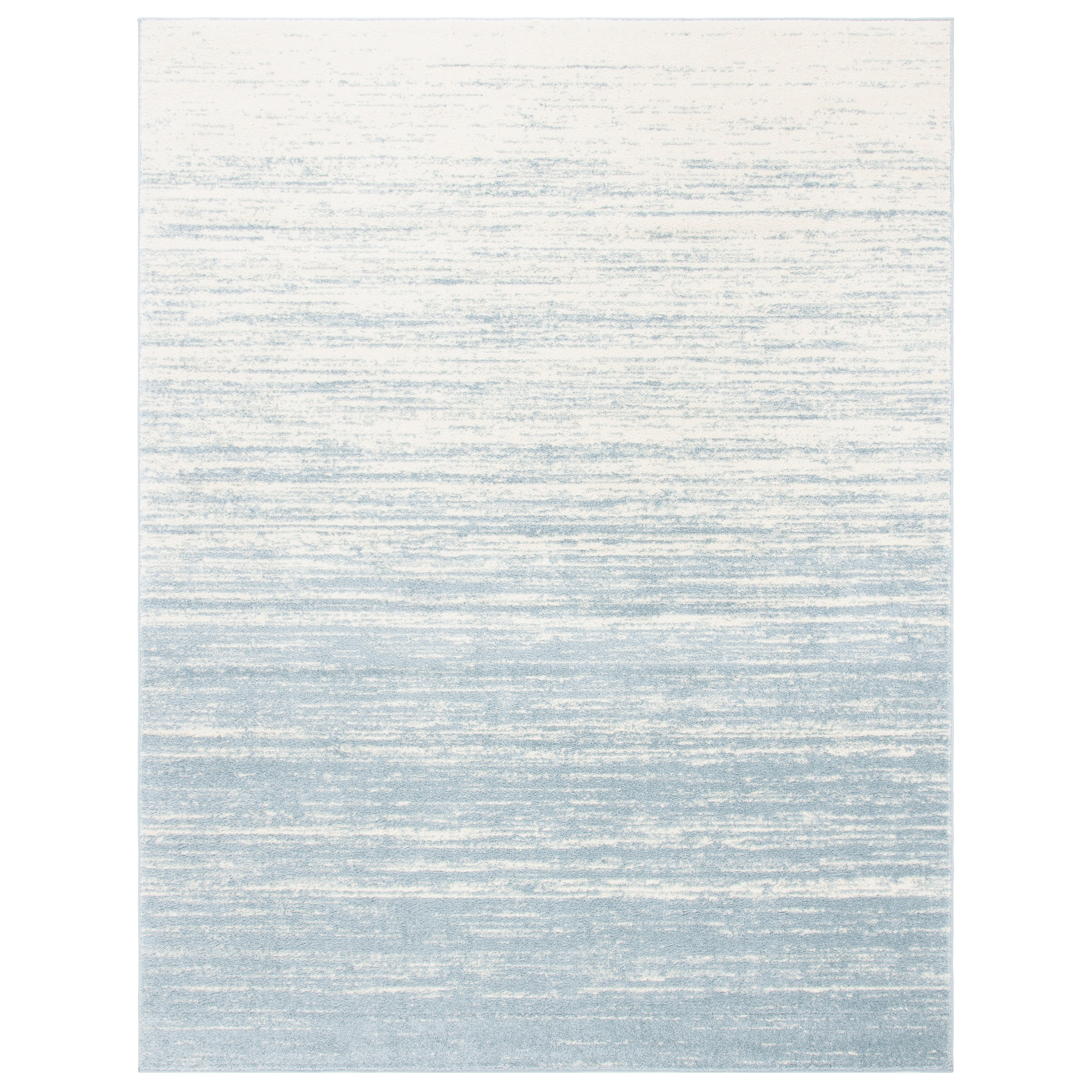 Tapis Adirondack SAFAVIEH Mieko moderne ombré effet vieilli
