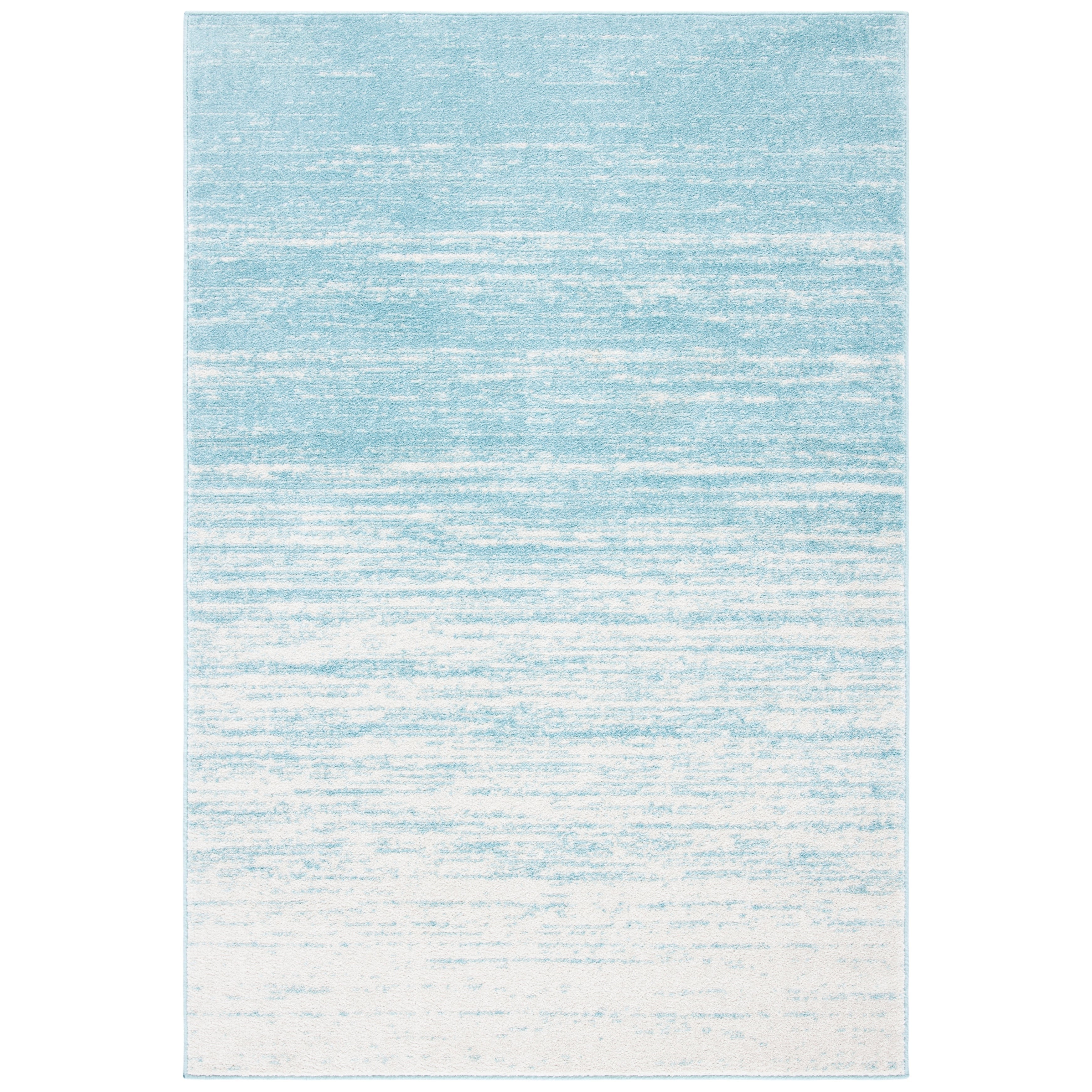Tapis Adirondack SAFAVIEH Mieko moderne ombré effet vieilli