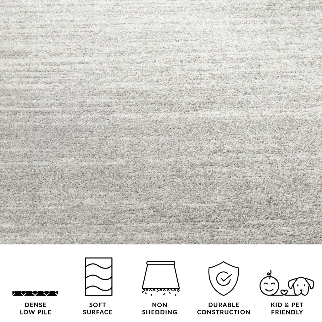 Tapis Adirondack SAFAVIEH Mieko moderne ombré effet vieilli