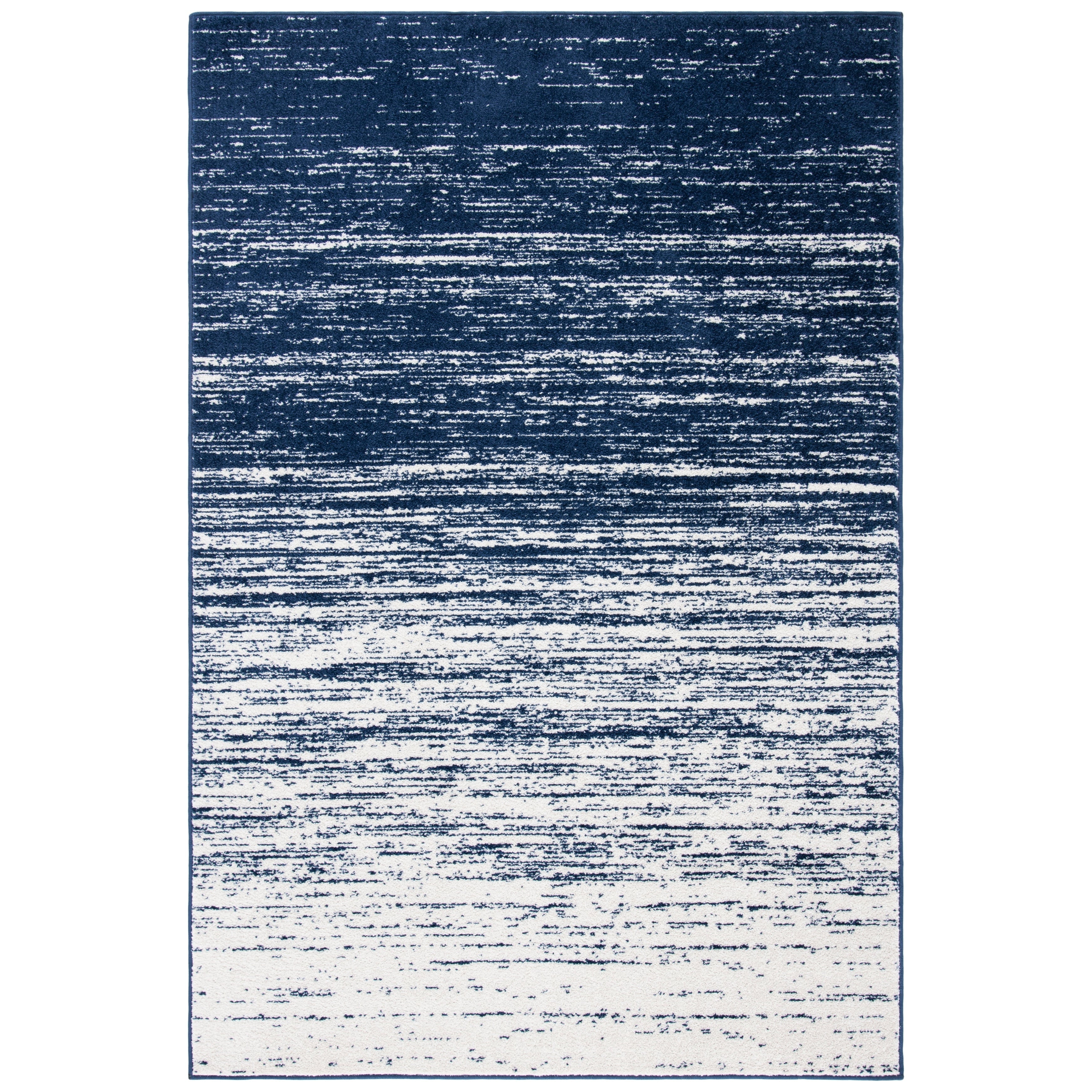 Tapis Adirondack SAFAVIEH Mieko moderne ombré effet vieilli