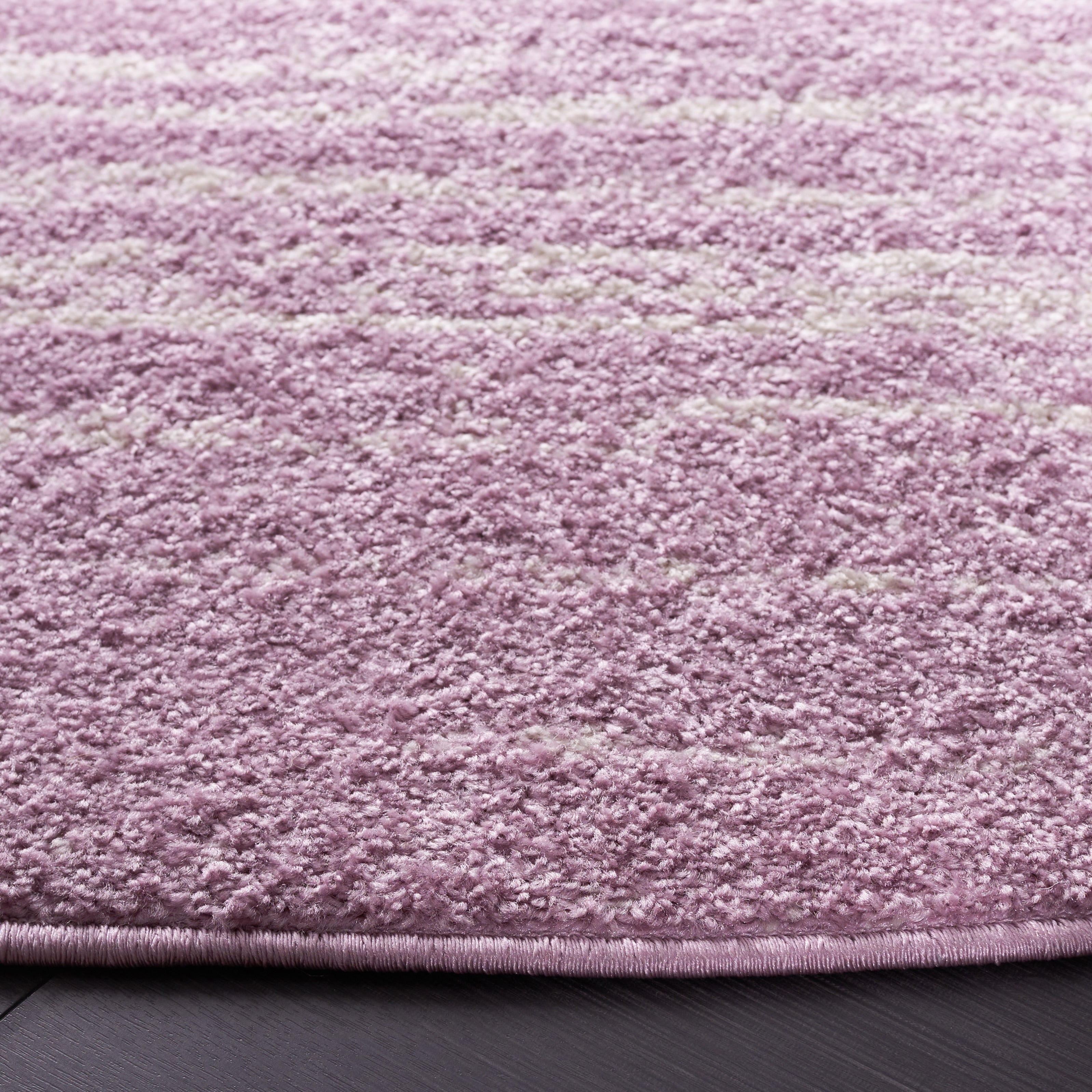 Tapis Adirondack SAFAVIEH Mieko moderne ombré effet vieilli