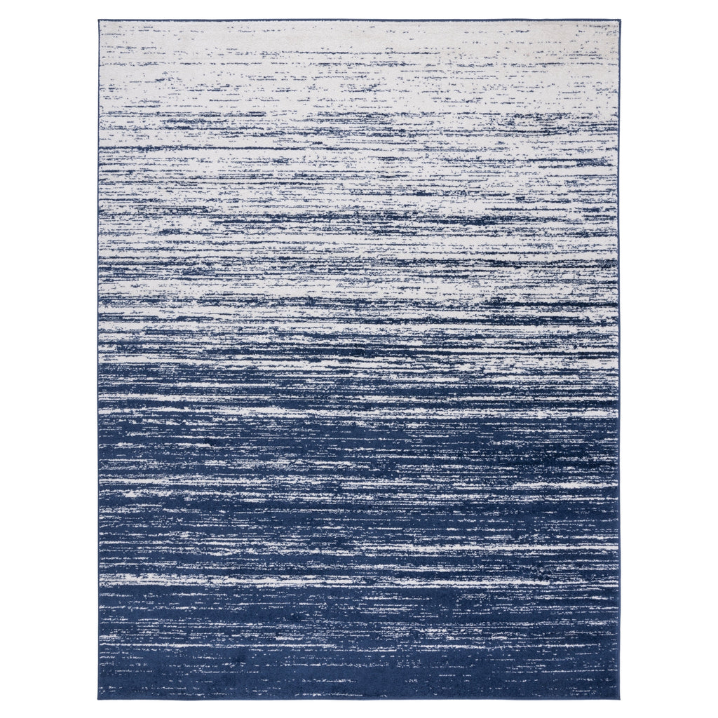 Tapis Adirondack SAFAVIEH Mieko moderne ombré effet vieilli