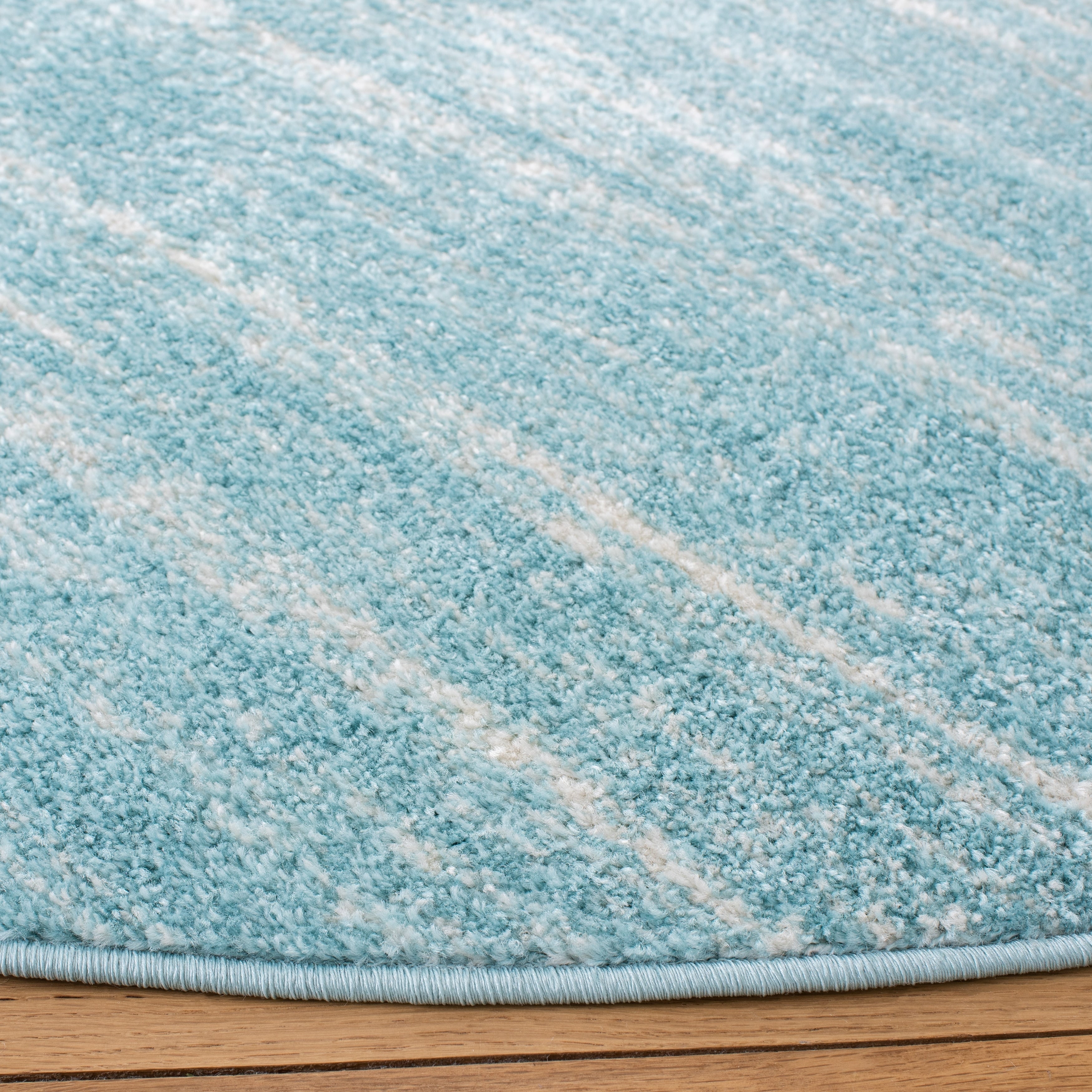 Tapis Adirondack SAFAVIEH Mieko moderne ombré effet vieilli