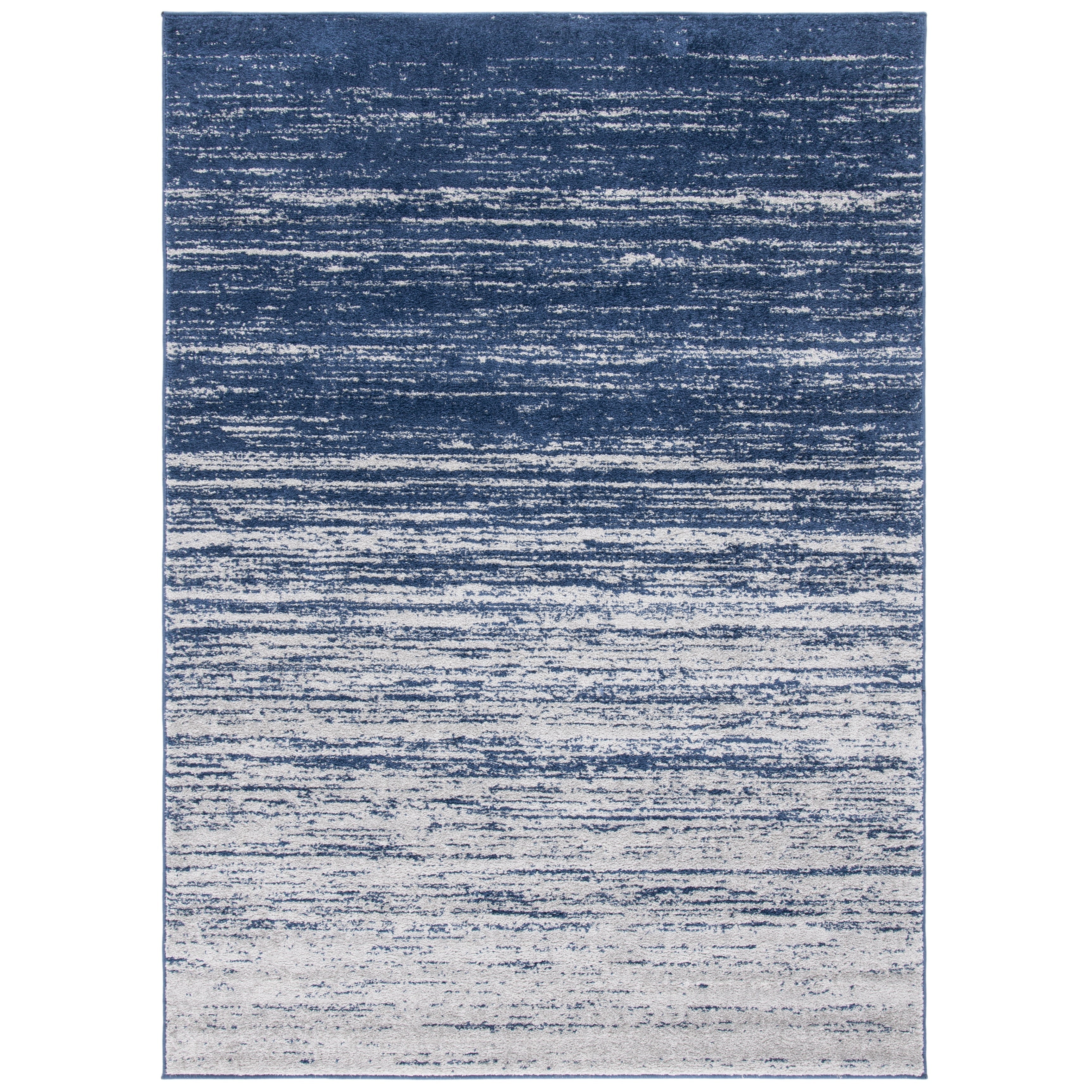 Tapis Adirondack SAFAVIEH Mieko moderne ombré effet vieilli
