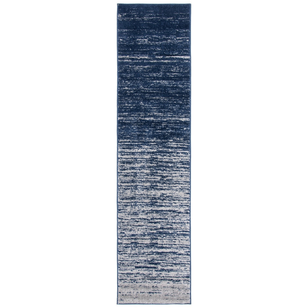 Tapis Adirondack SAFAVIEH Mieko moderne ombré effet vieilli
