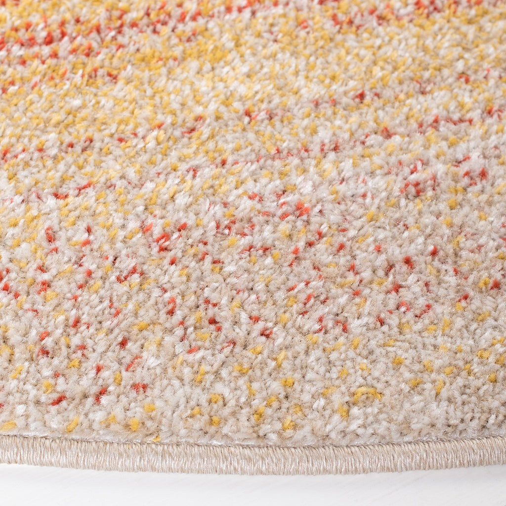 SAFAVIEH Tapis Adirondack Muzeyyen Ombre vieilli