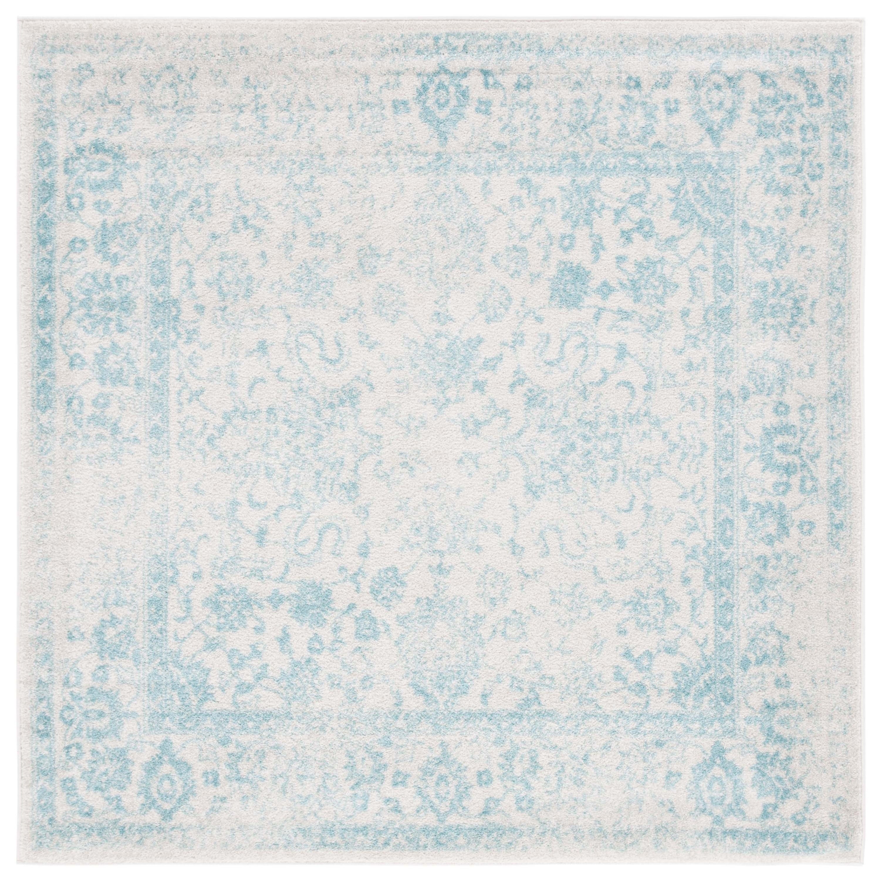 Tapis SAFAVIEH Adirondack Riin rustique shabby chic vieilli.