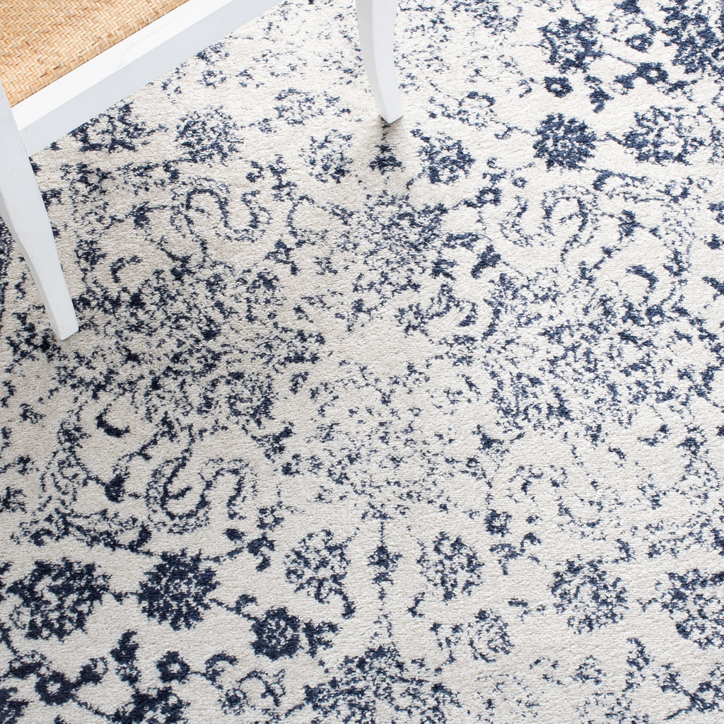 Tapis SAFAVIEH Adirondack Riin rustique style shabby chic vieilli