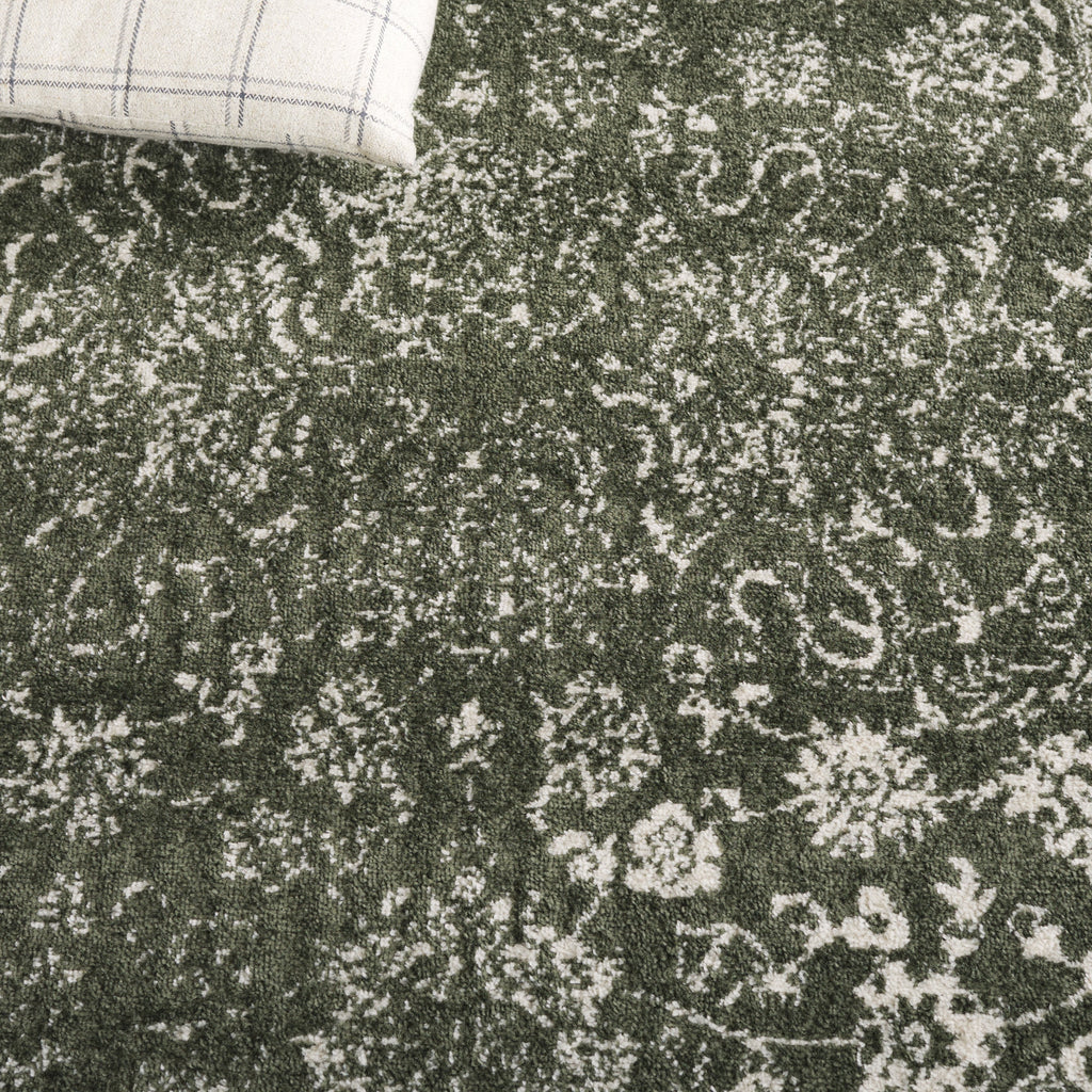 Tapis SAFAVIEH Adirondack Riin rustique style shabby chic vieilli