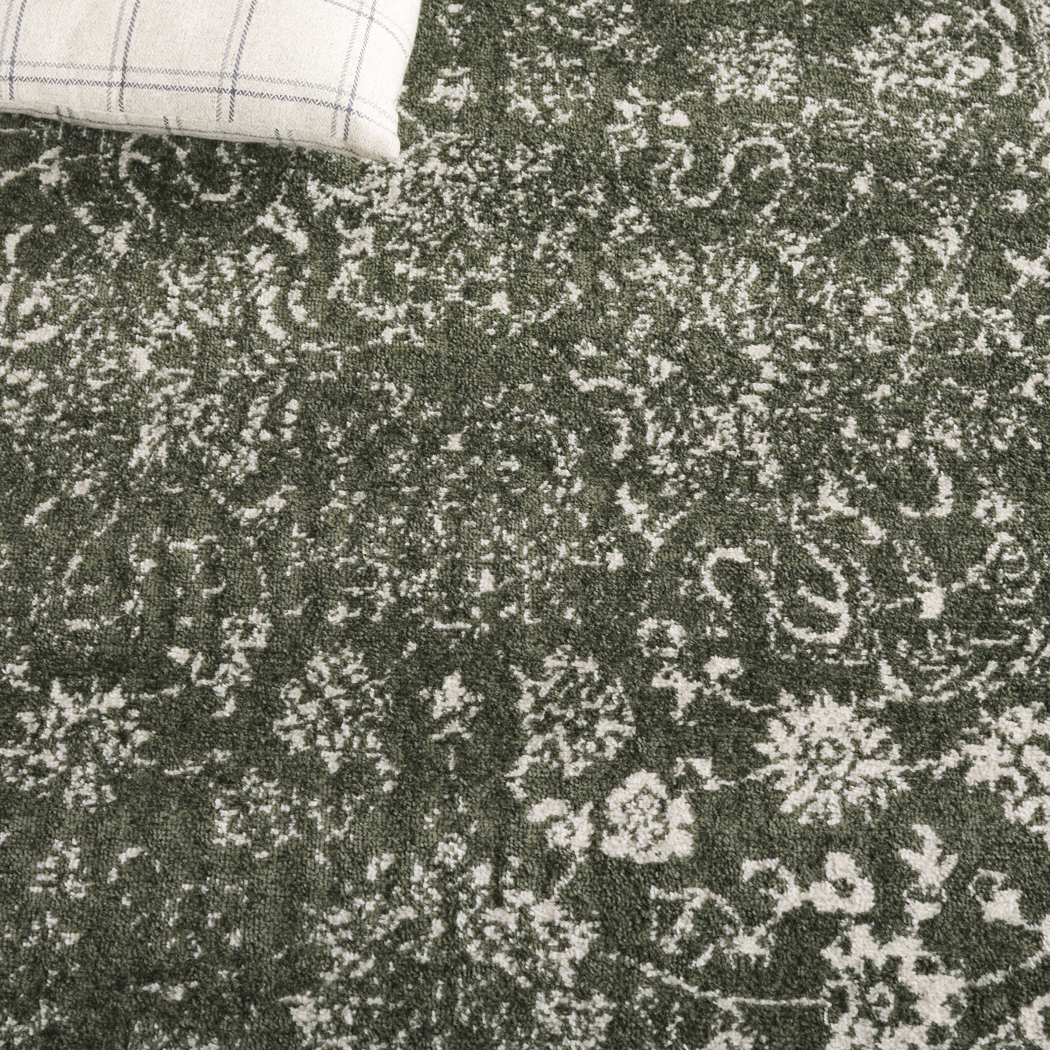 Tapis SAFAVIEH Adirondack Riin rustique style shabby chic vieilli